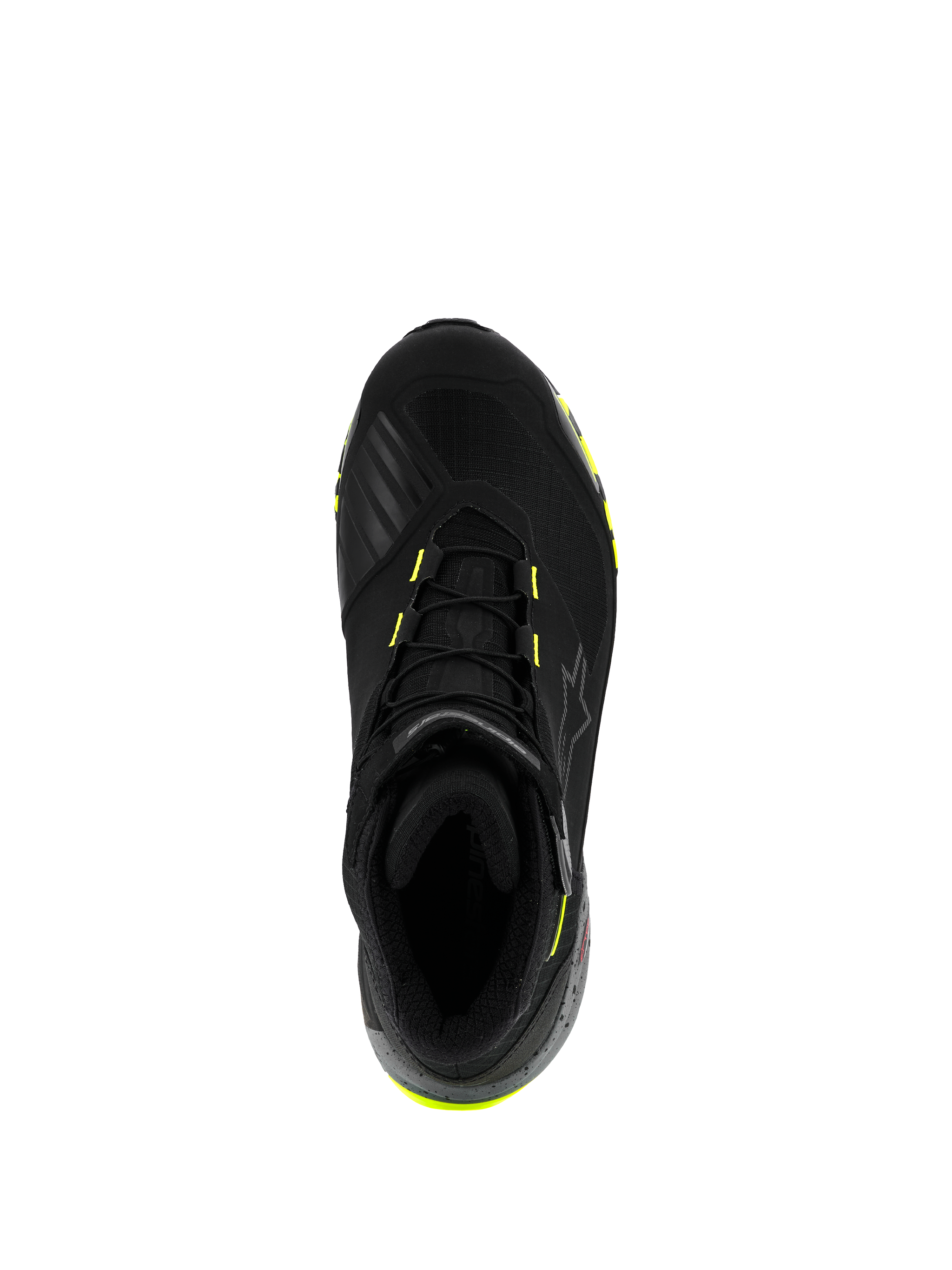 CR-X Drystar® Motorschoenen