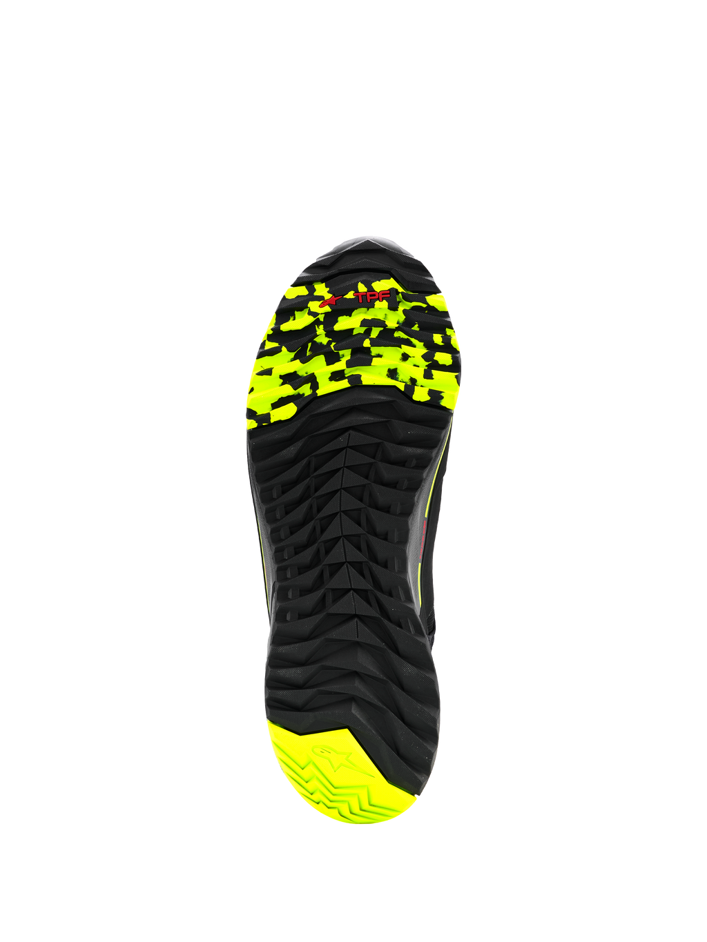 CR-X Drystar® Riding Shoes