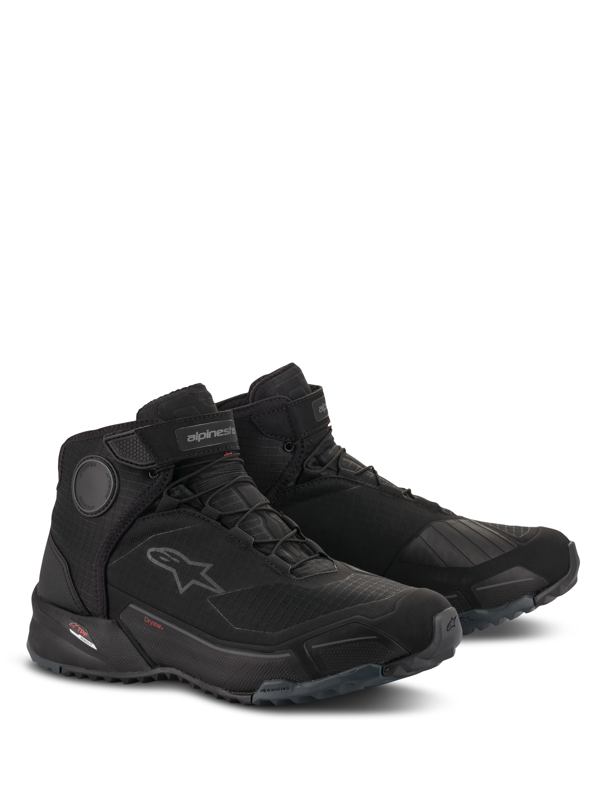 CR-X Drystar® Motor Schoenen