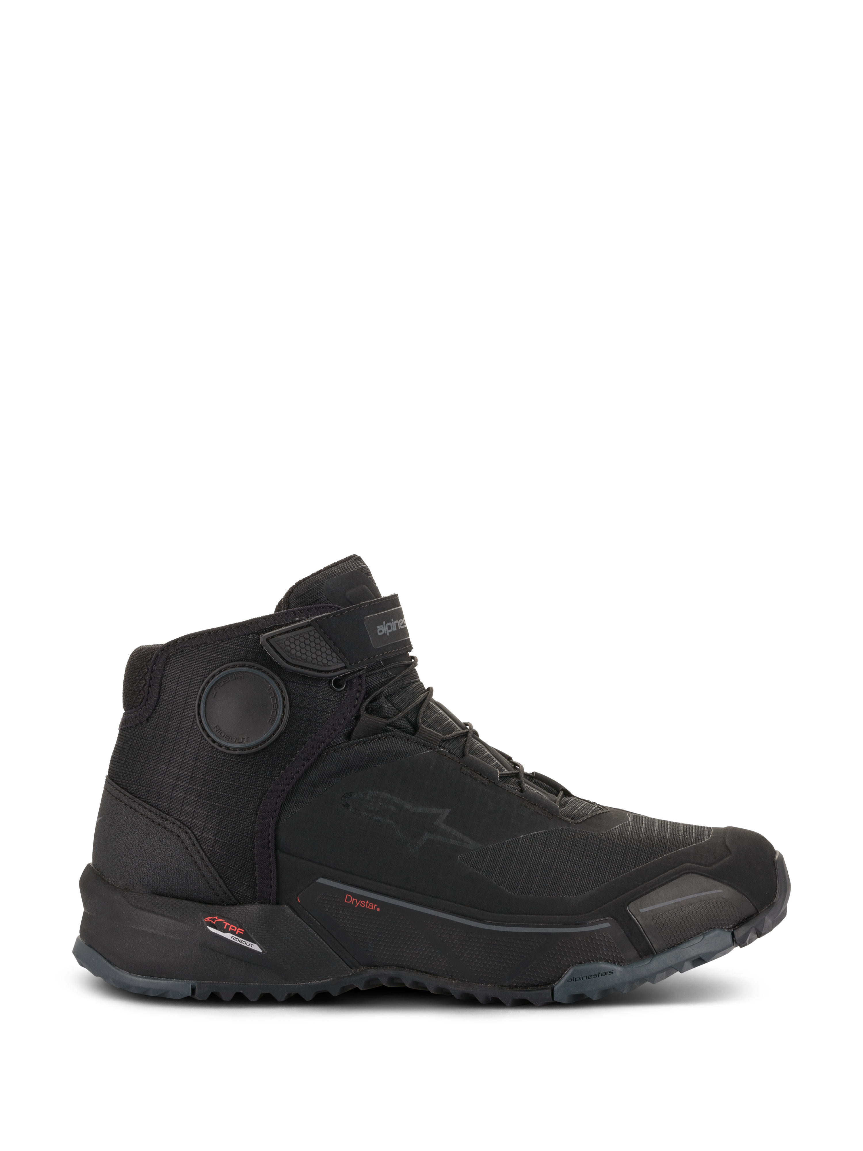 CR-X Drystar® Motor Schoenen
