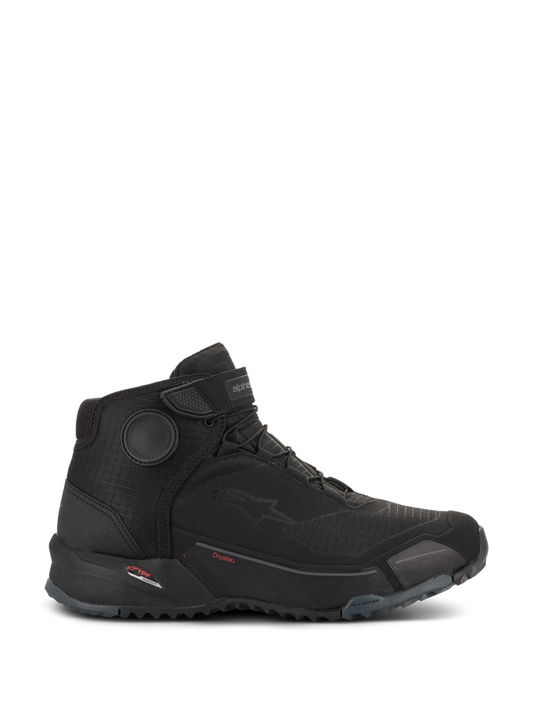 CR-X Drystar® Motorrad-Schuhe