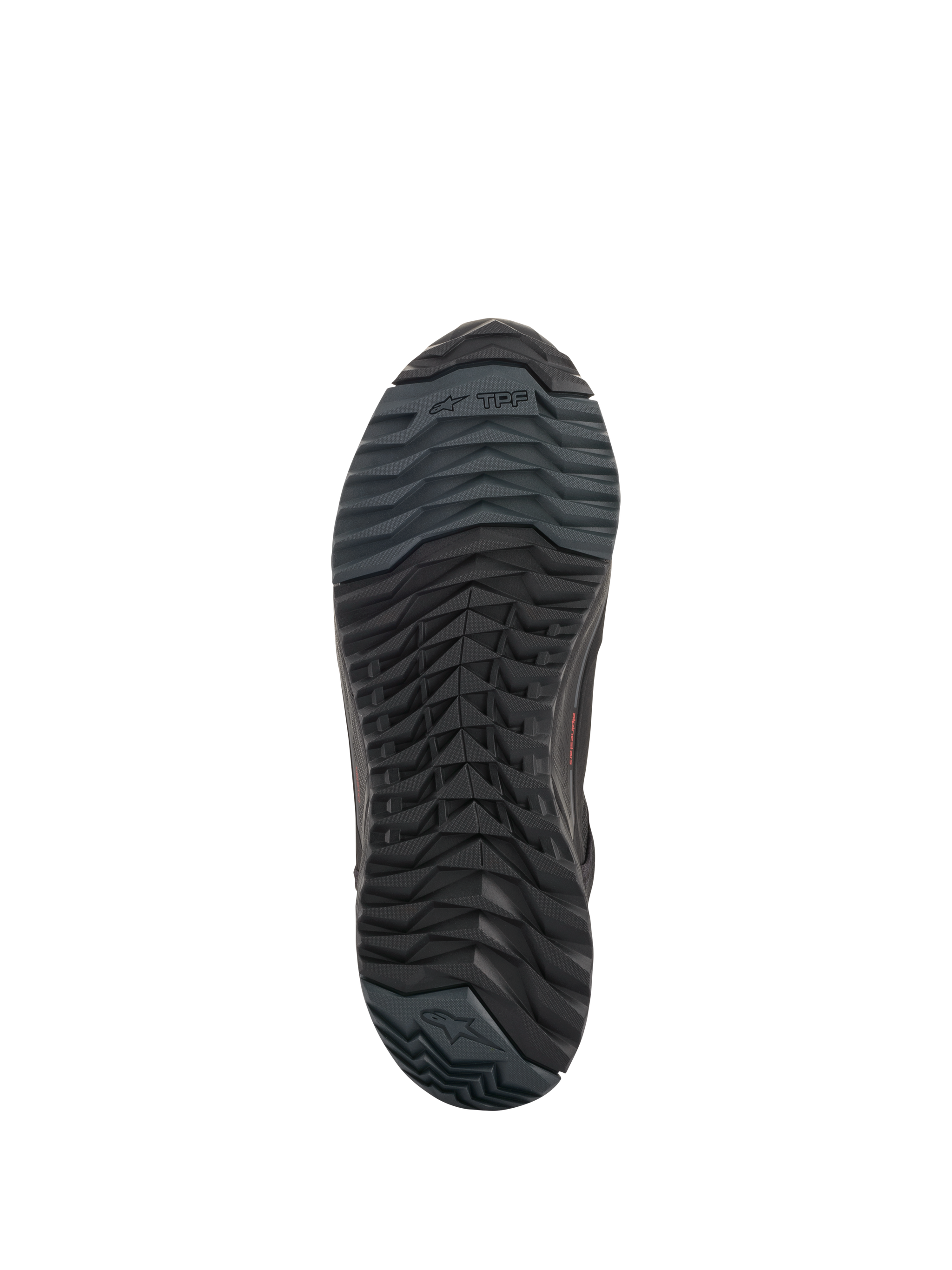 CR-X Drystar® Motor Schoenen