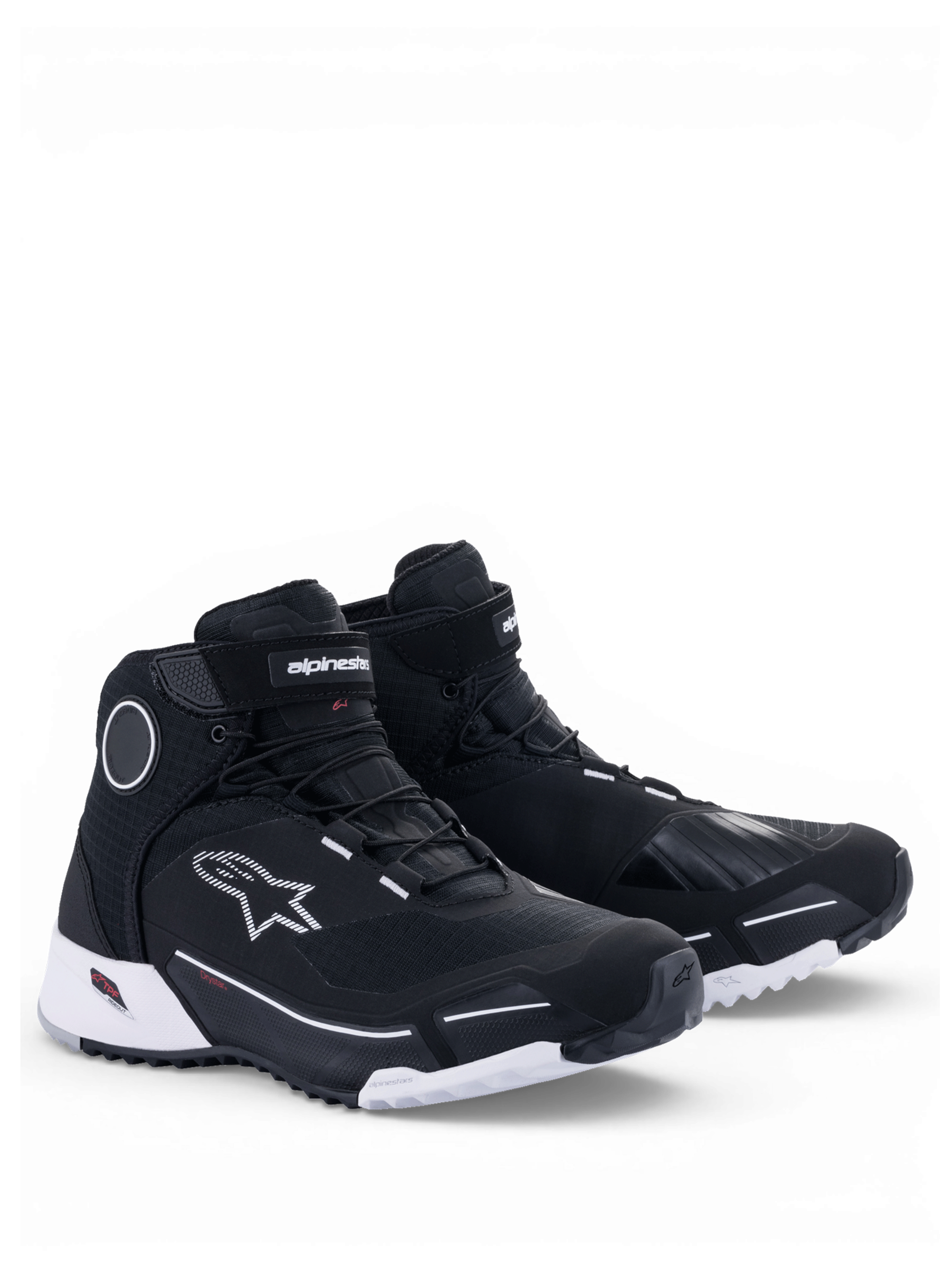Chaussures De Moto CR-X Drystar®