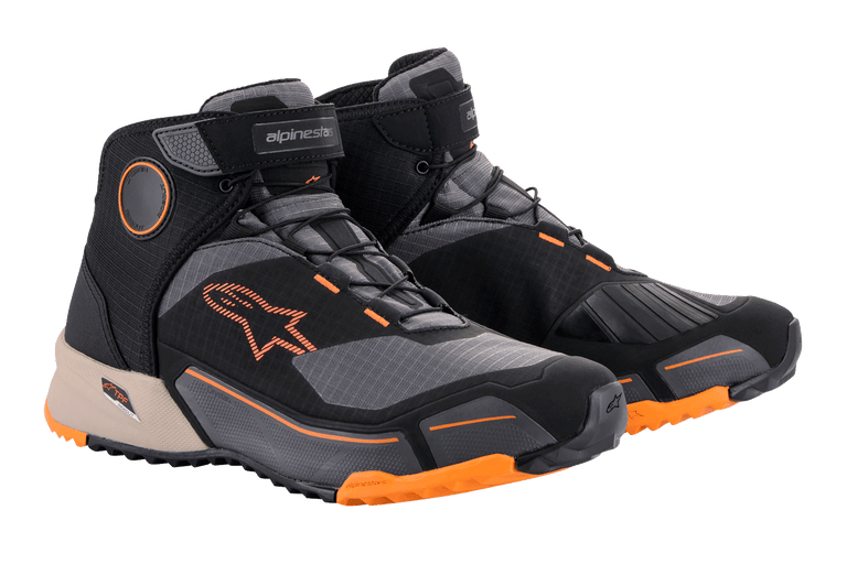 CR-X Drystar® Riding Chaussures