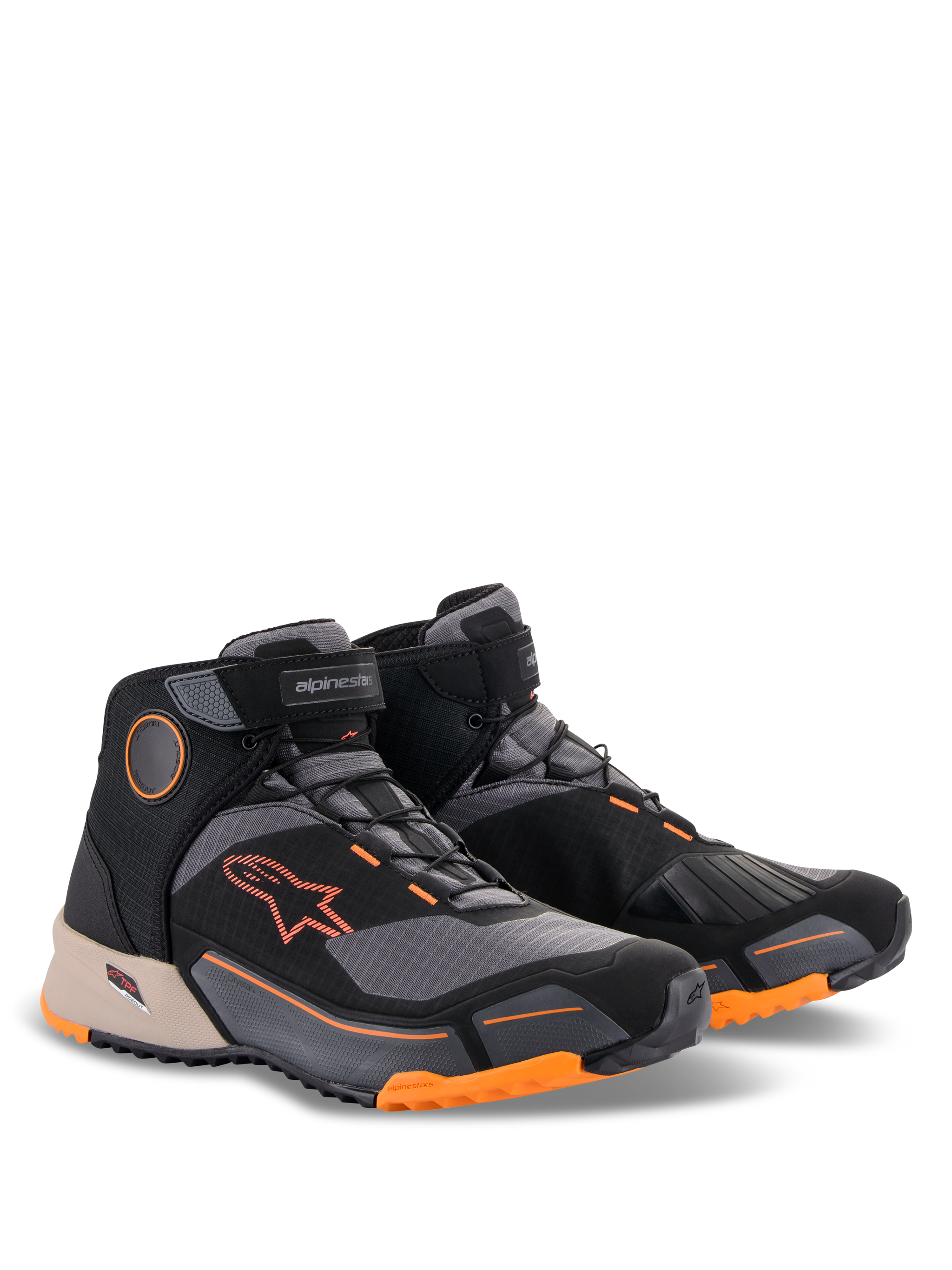 CR-X Drystar® Rij-Schoenen