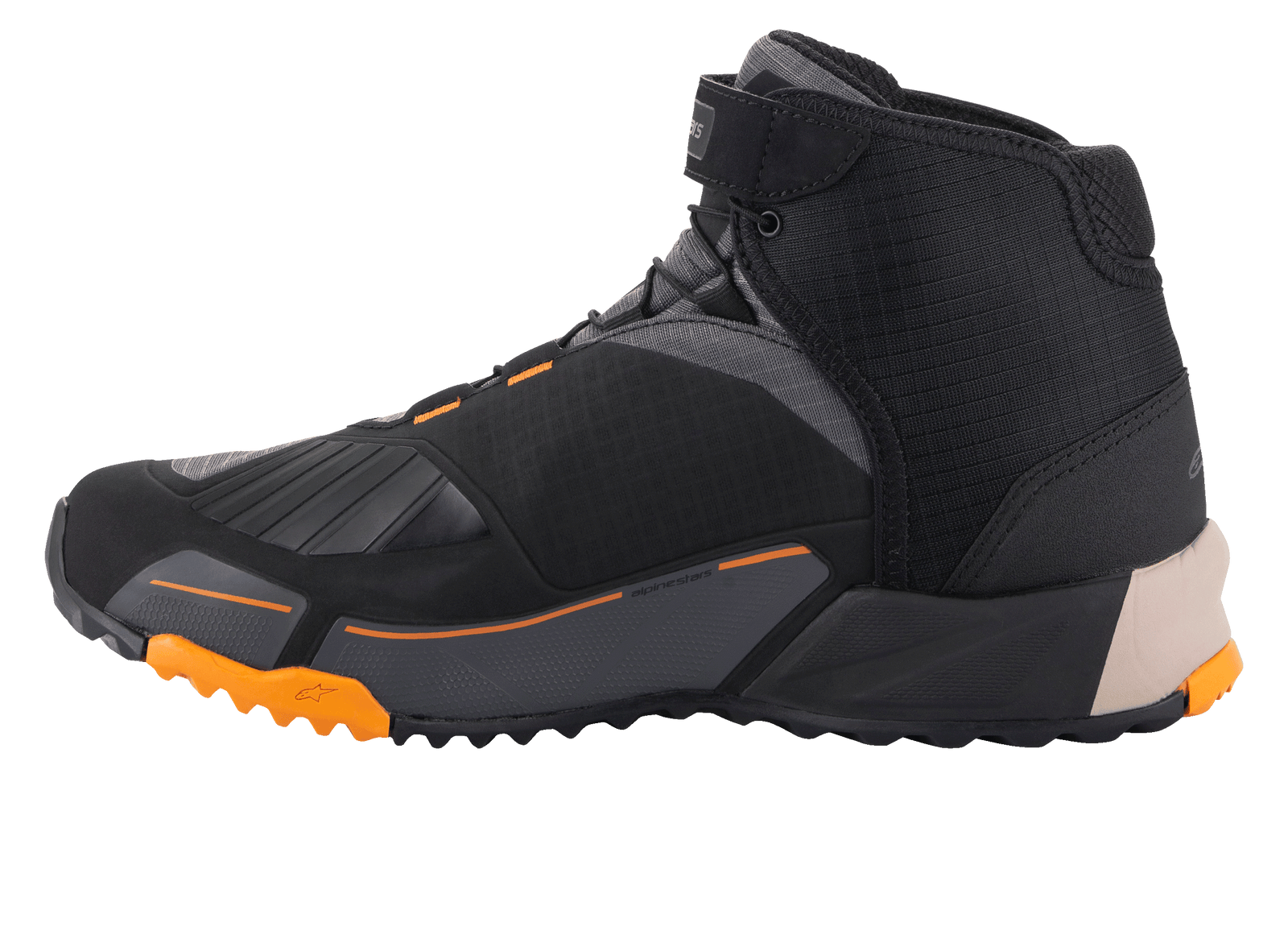 CR-X Drystar® Riding Chaussures