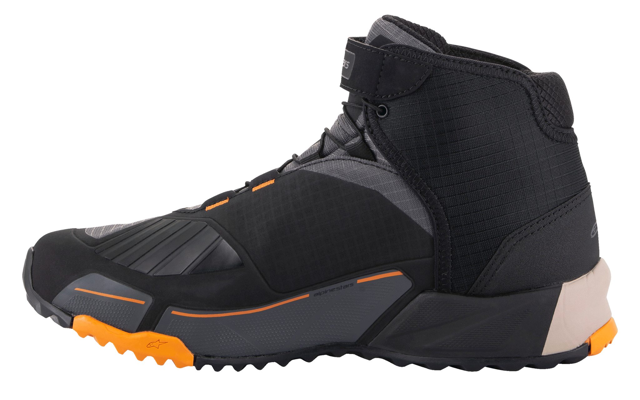 CR-X Drystar® Motorrad-Schuhe