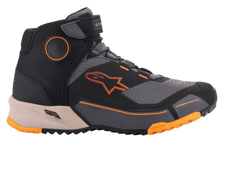 CR-X Drystar® Riding Chaussures