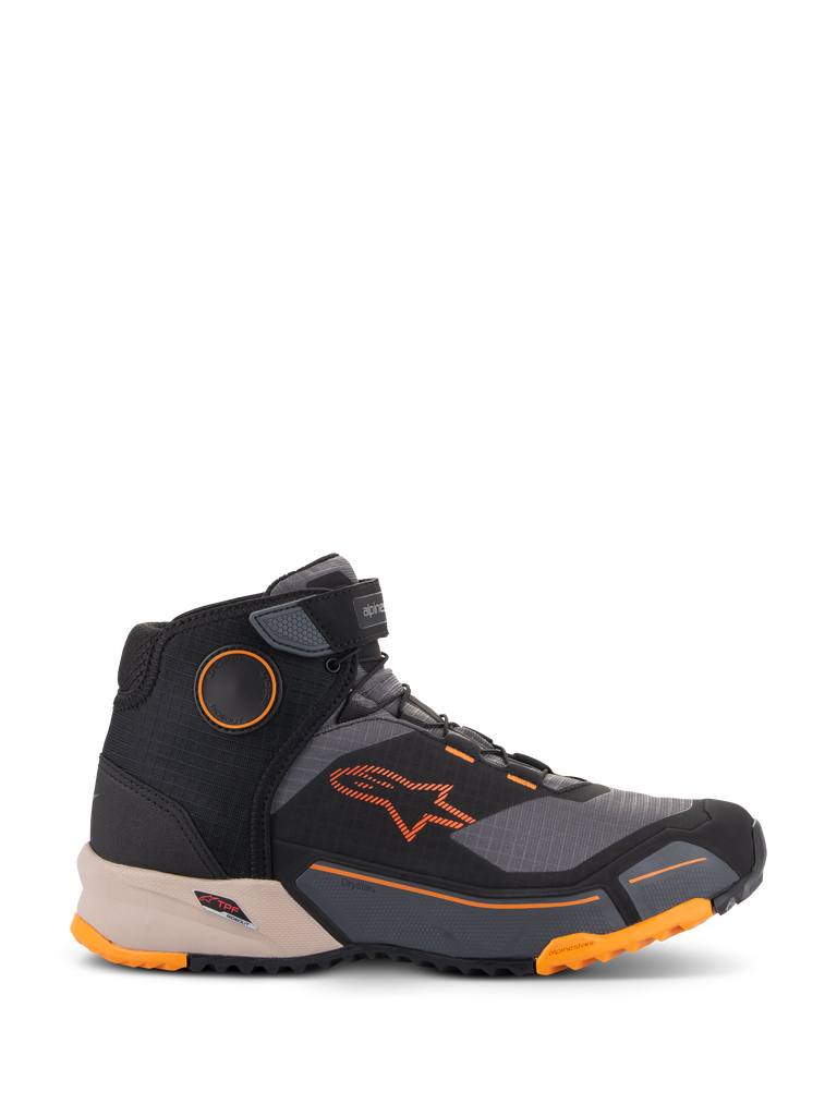 CR-X Drystar® Motorrad-Schuhe