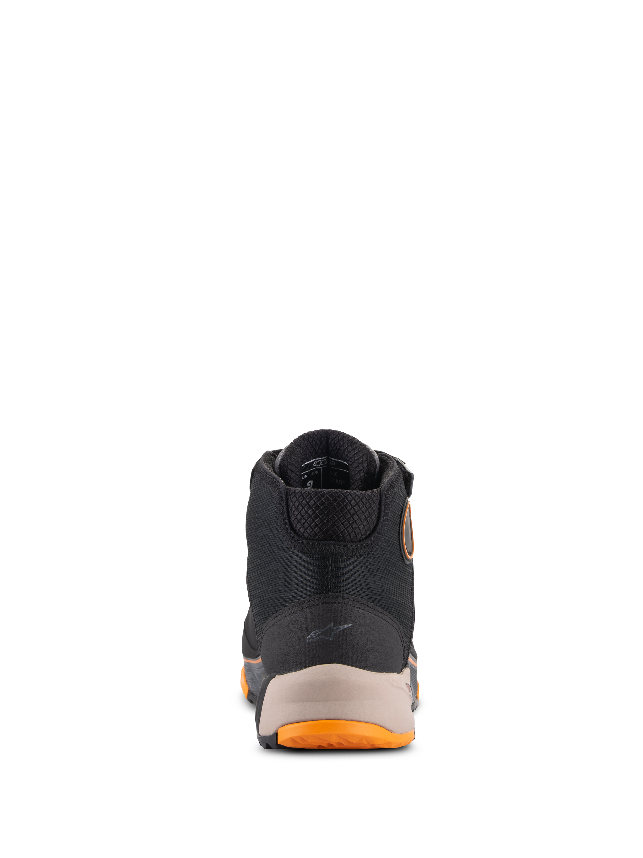 CR-X Drystar® Rij-Schoenen