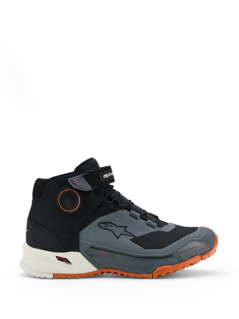 CR-X Drystar® Chaussures moto