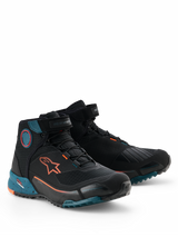 CR-X Drystar® Motorradschuhe