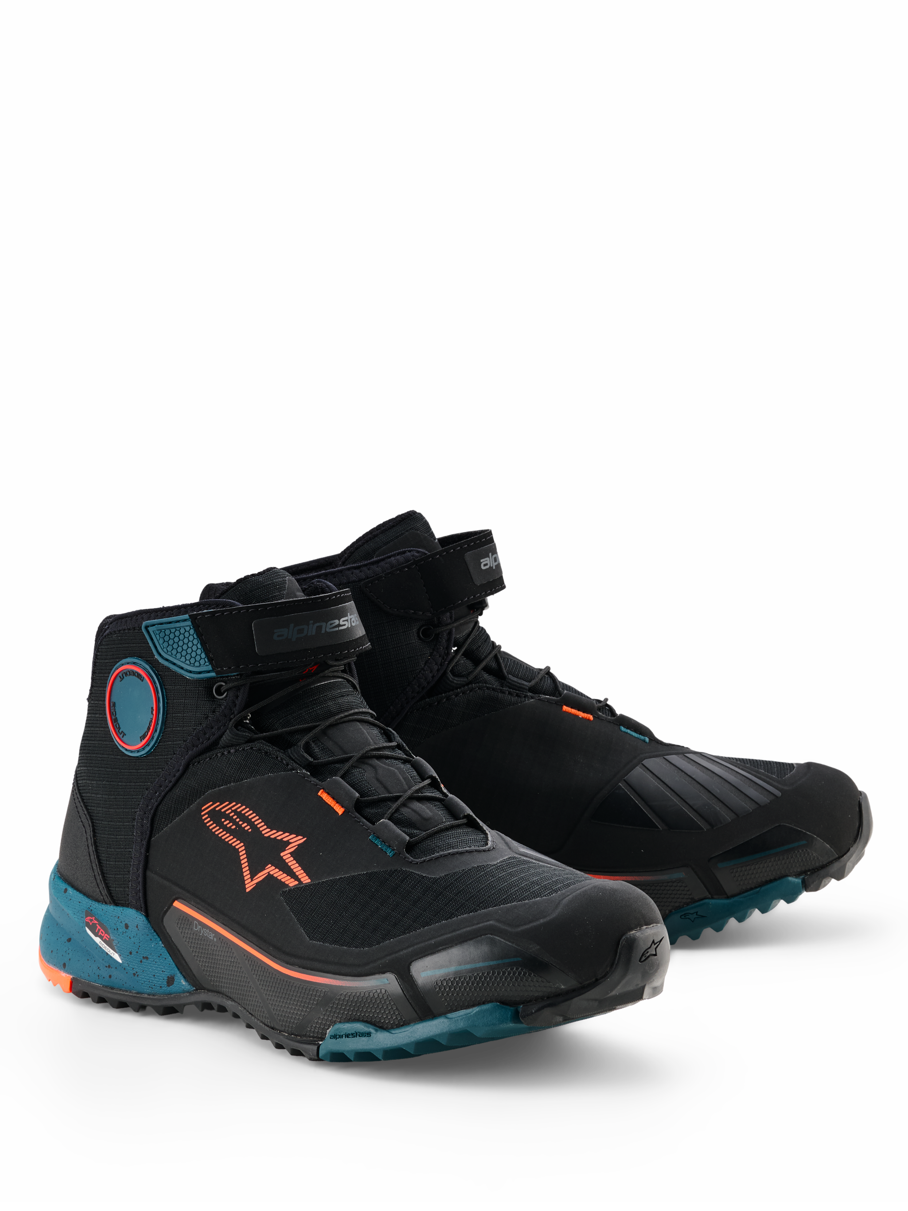 Chaussures De Moto CR-X Drystar®