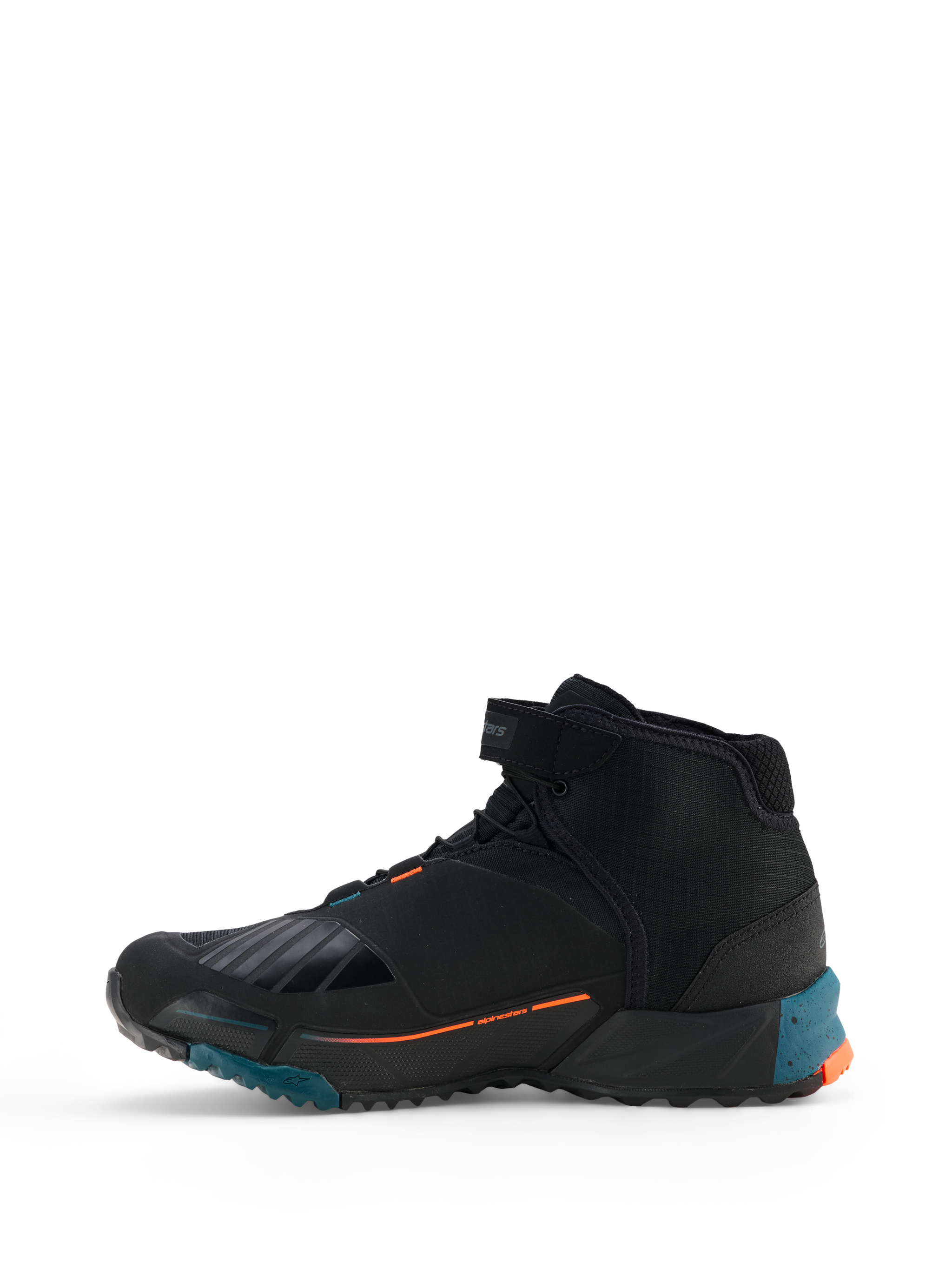 CR-X Drystar® Motorschoenen