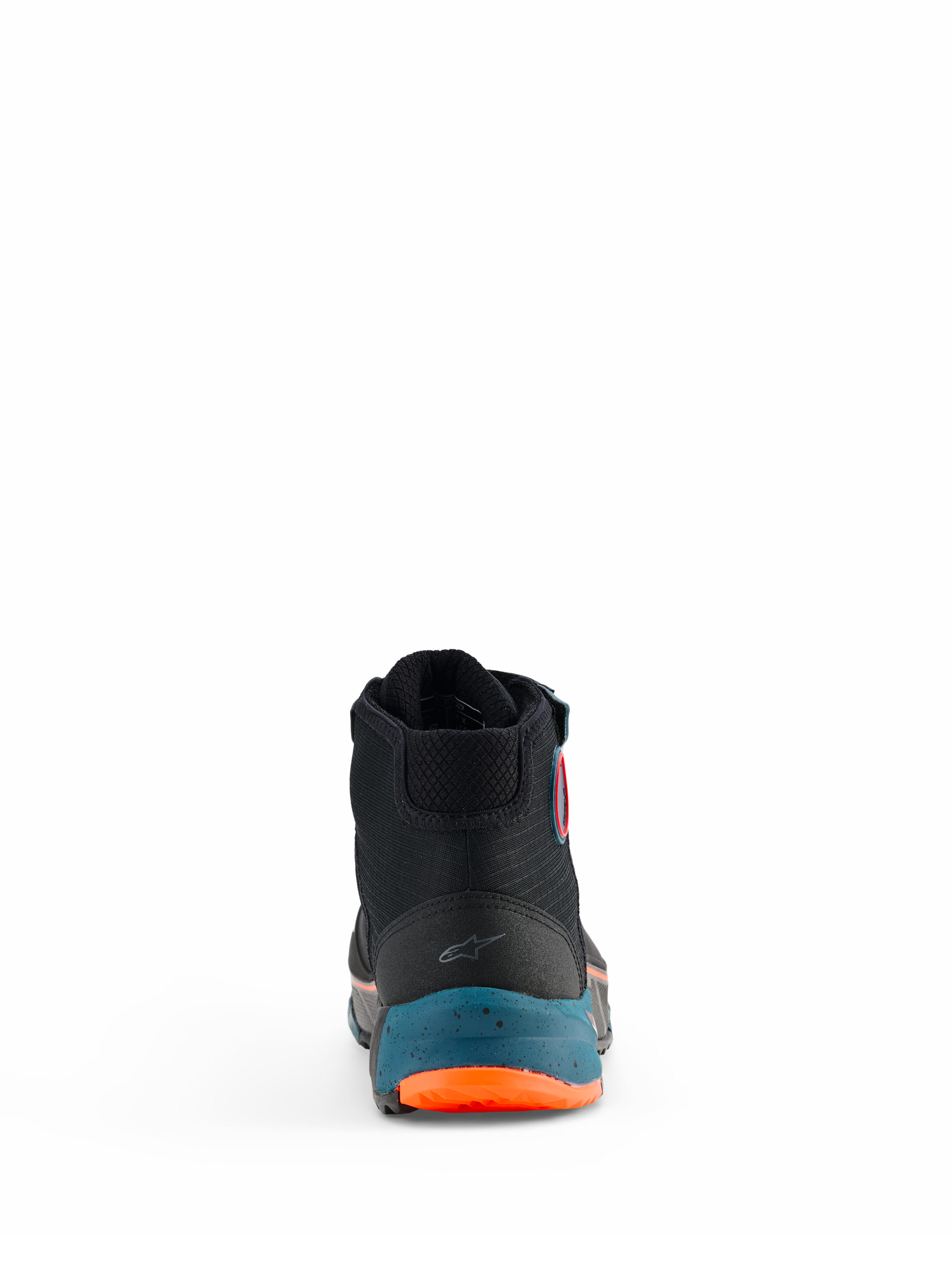 CR-X Drystar® Motorradschuhe