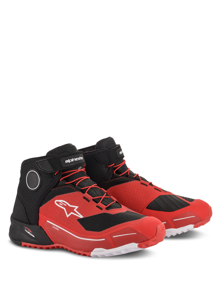 CR-X Drystar® Moto Schoenen