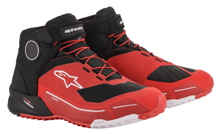 CR-X Drystar® Riding Chaussures