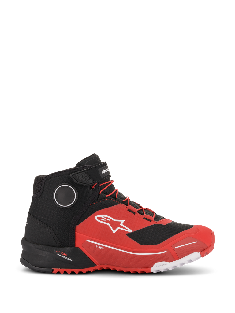 CR-X Drystar® Motorrad-Schuhe