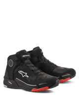 CR-X Drystar® Motorrad-Schuhe