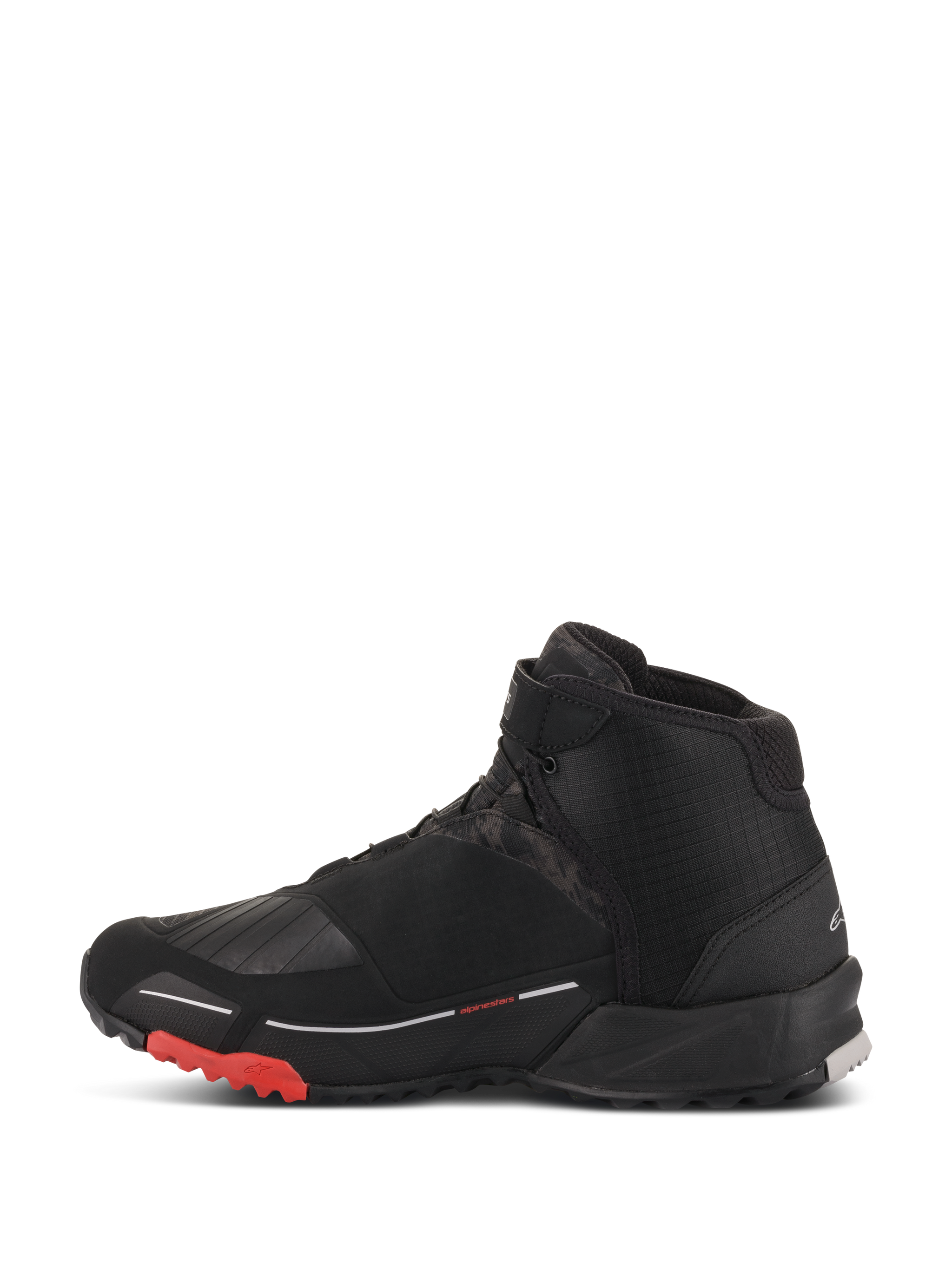 CR-X Drystar® Motorrad-Schuhe