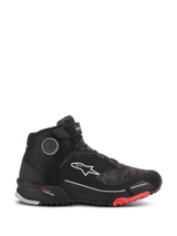 CR-X Drystar® Motorrad-Schuhe