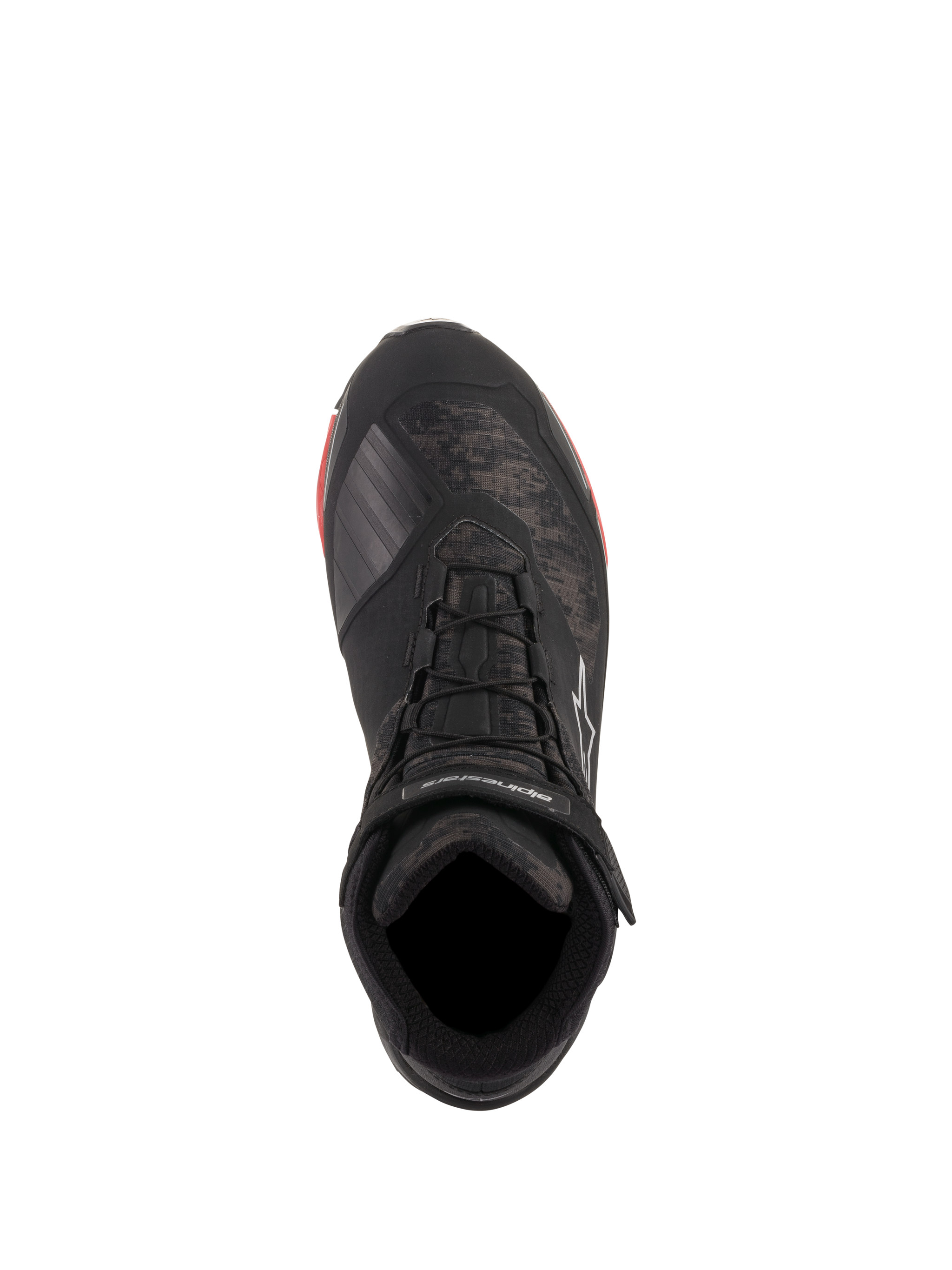 CR-X Drystar® Motorrad-Schuhe