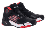 MM93 CR-X Drystar® Motorrad-Schuhe