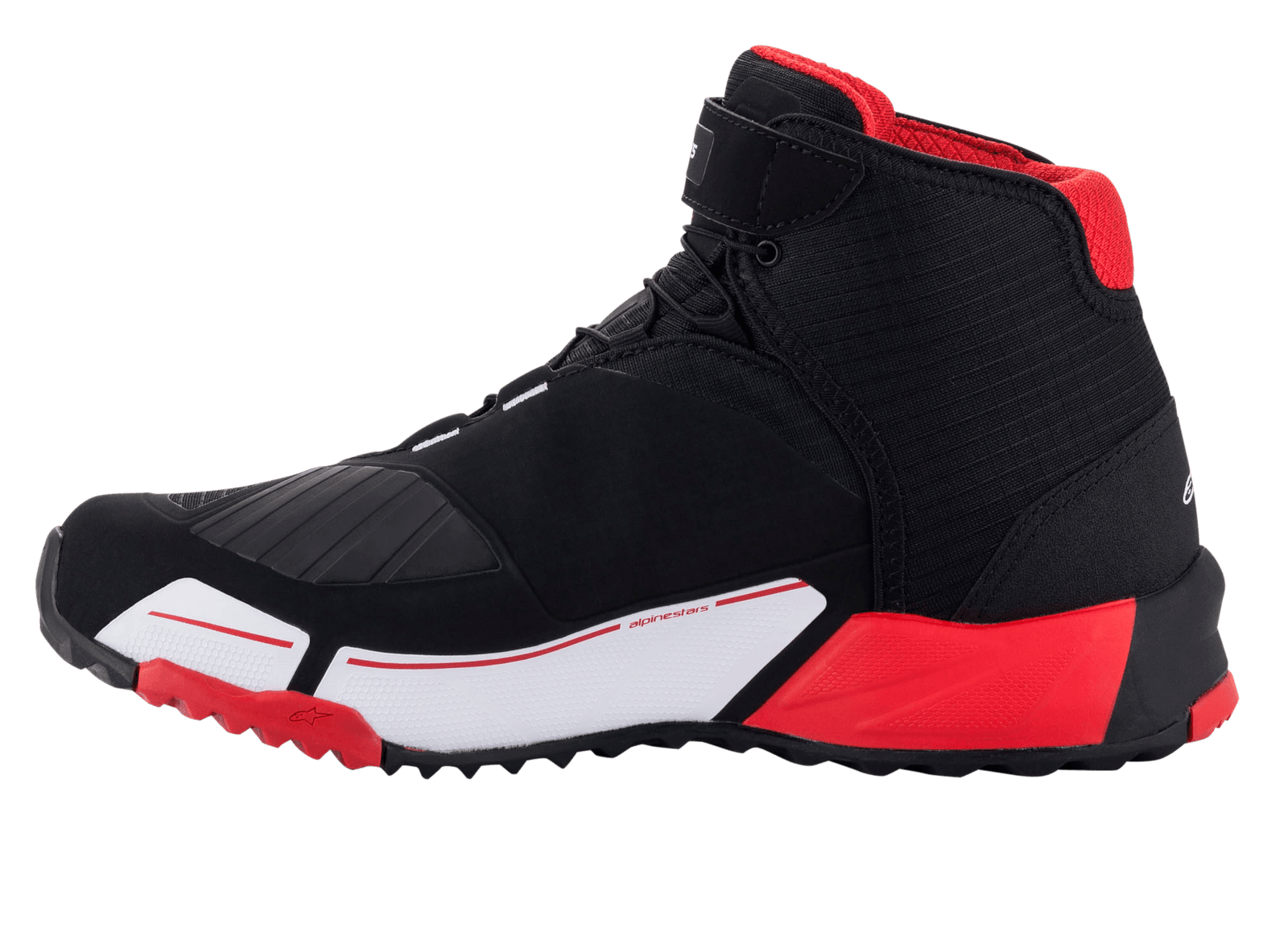 MM93 CR-X Drystar® Motorrad-Schuhe