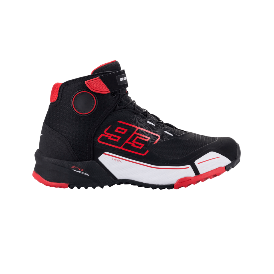MM93 CR-X Drystar® Schoenen