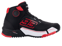 MM93 CR-X Drystar® Motorlaarzen