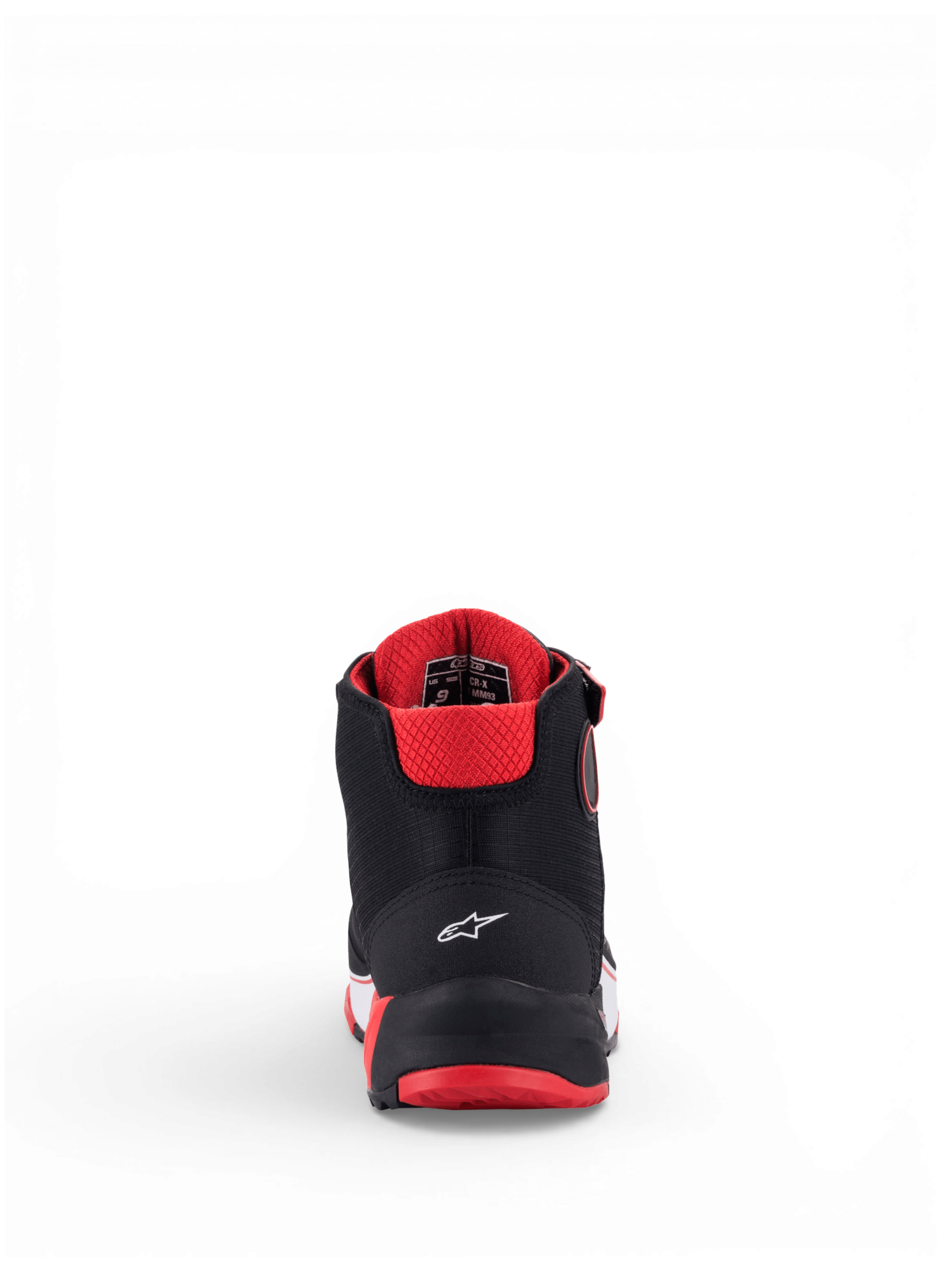 MM93 CR-X Drystar® Motorradschuhe