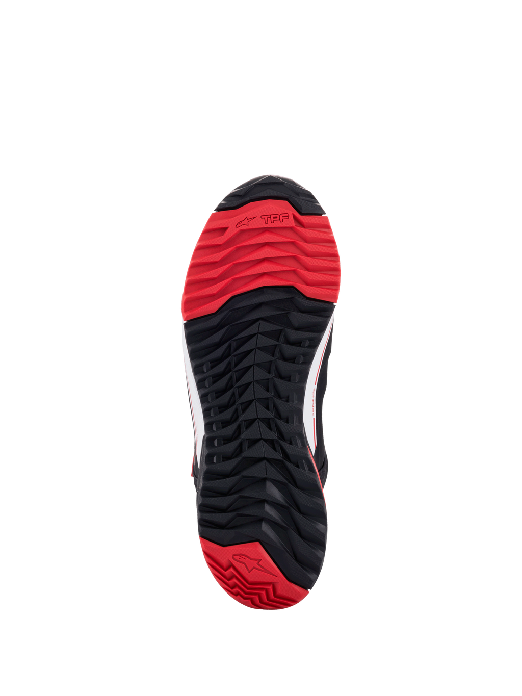 MM93 CR-X Drystar® Motorradschuhe