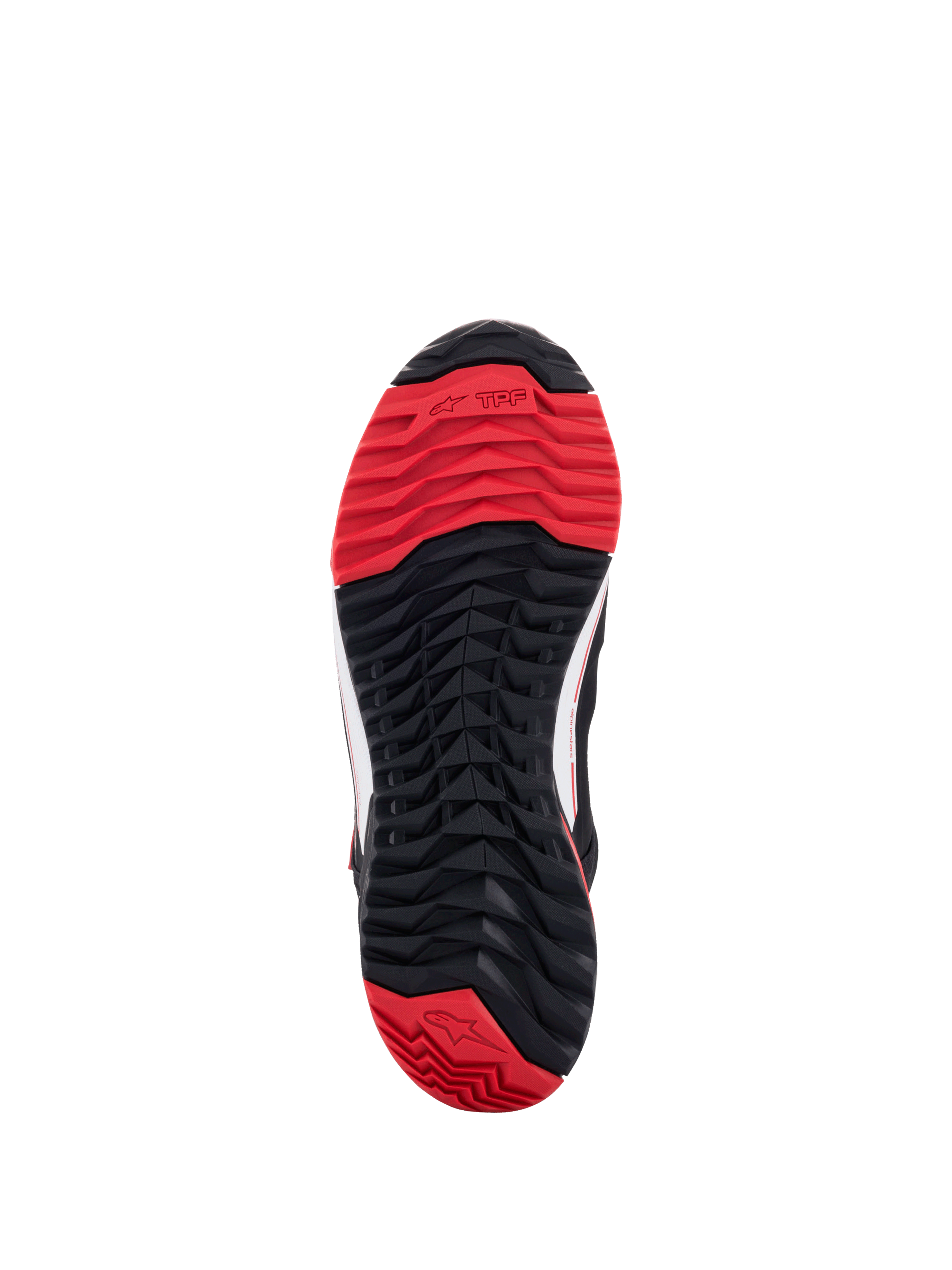MM93 CR-X Drystar® Motorradschuhe