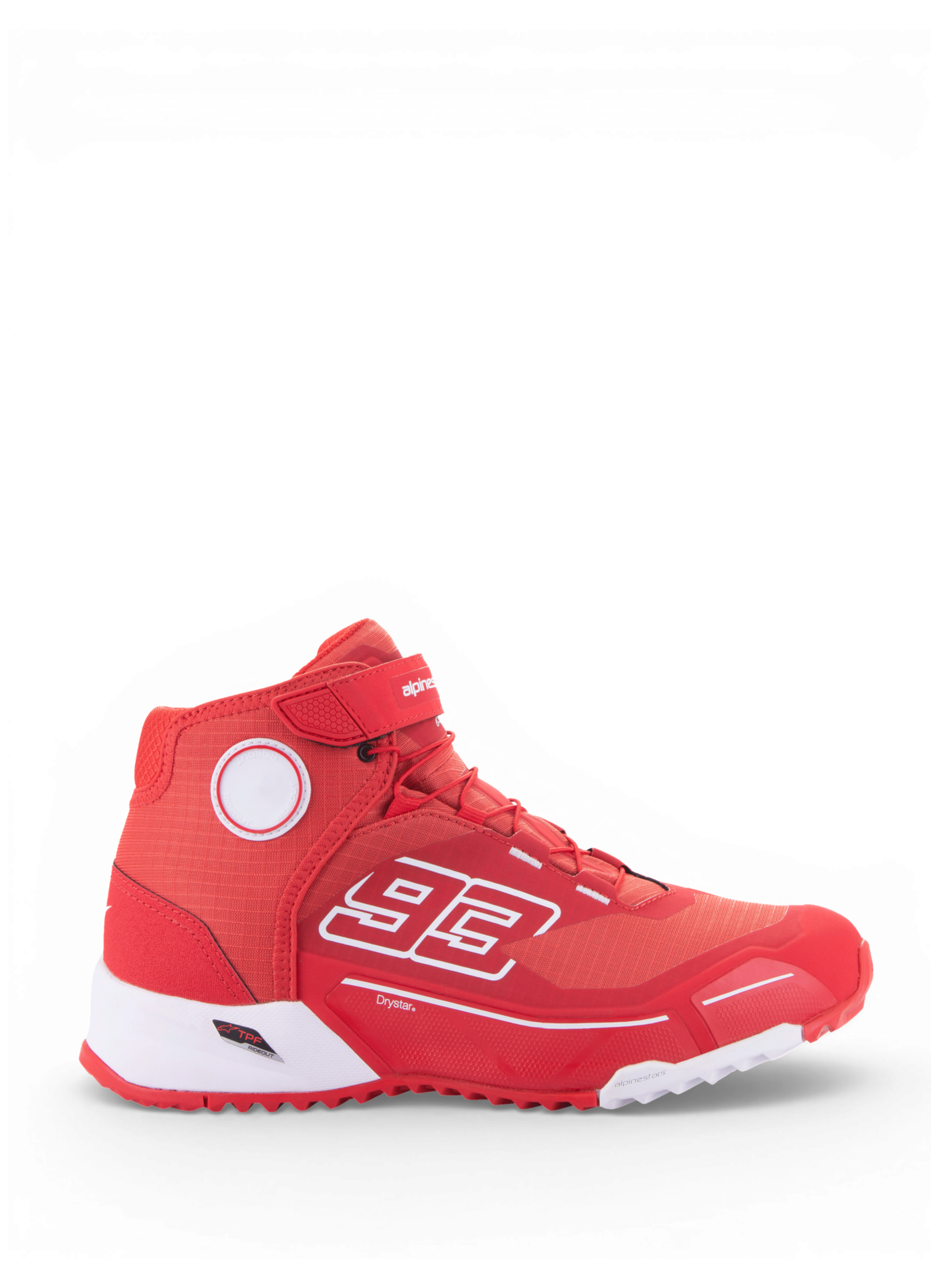 Chaussures De Moto MM93 CR-X Drystar®