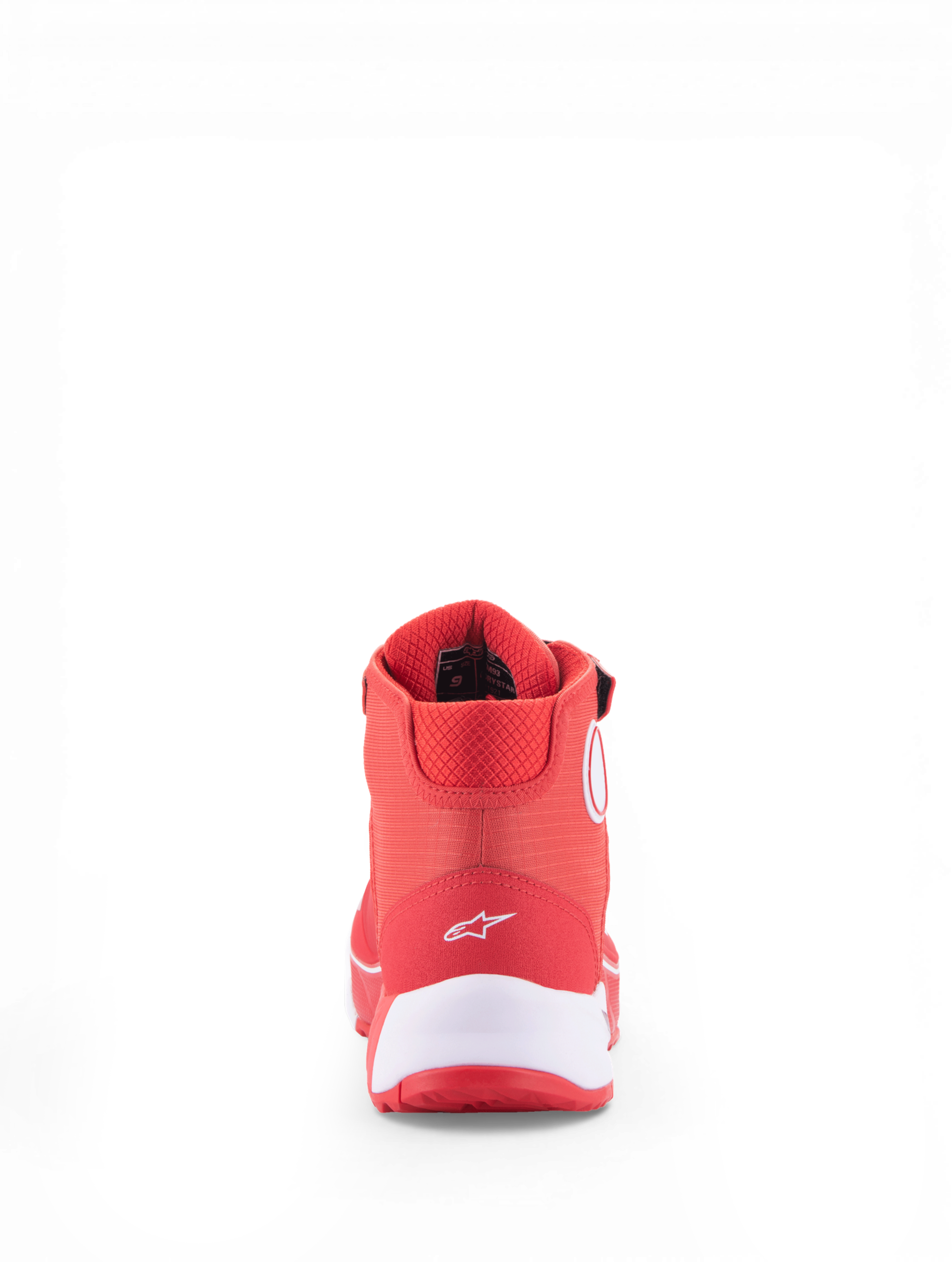 Chaussures De Moto MM93 CR-X Drystar®