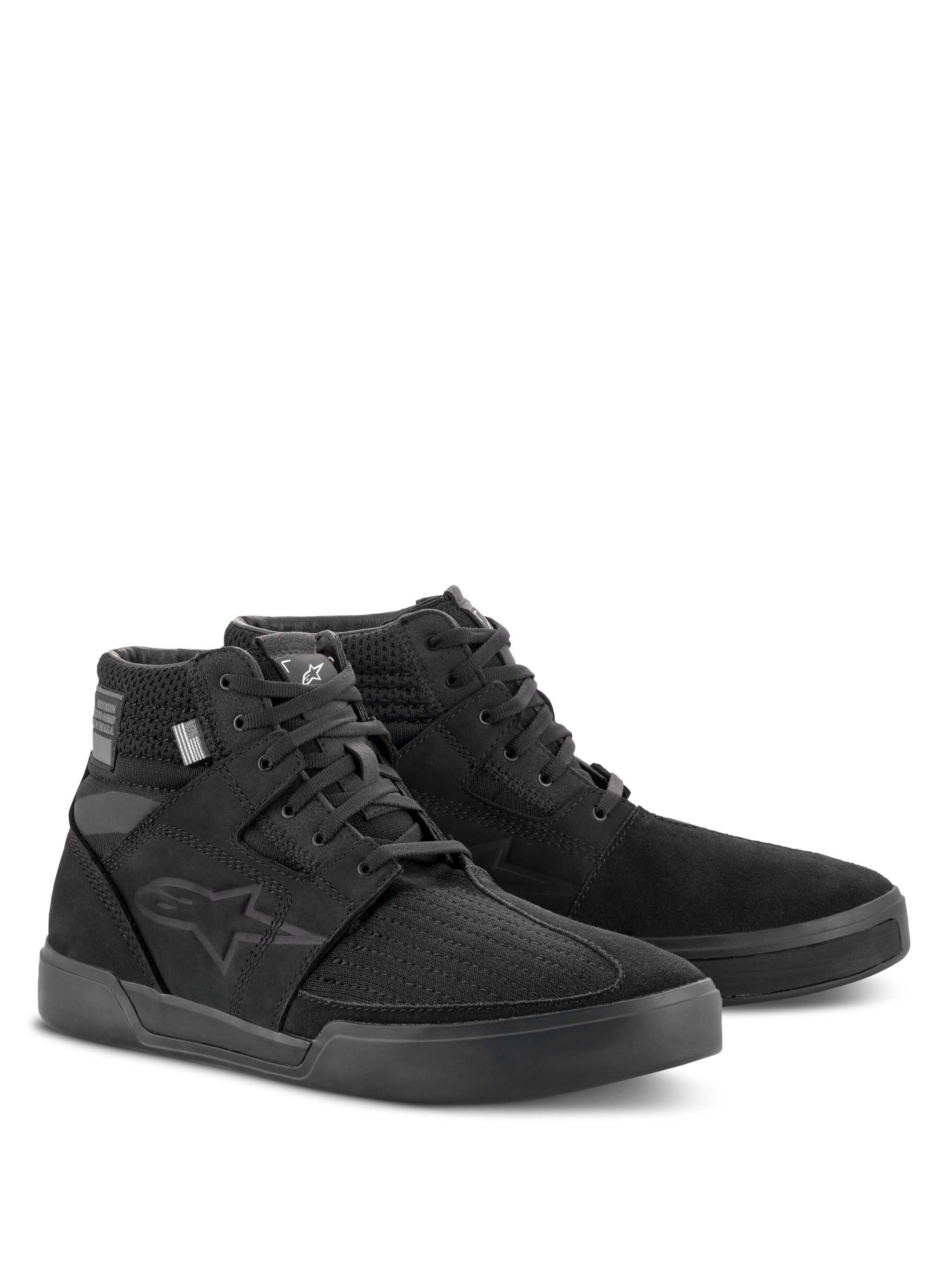 Primer Riding Shoes