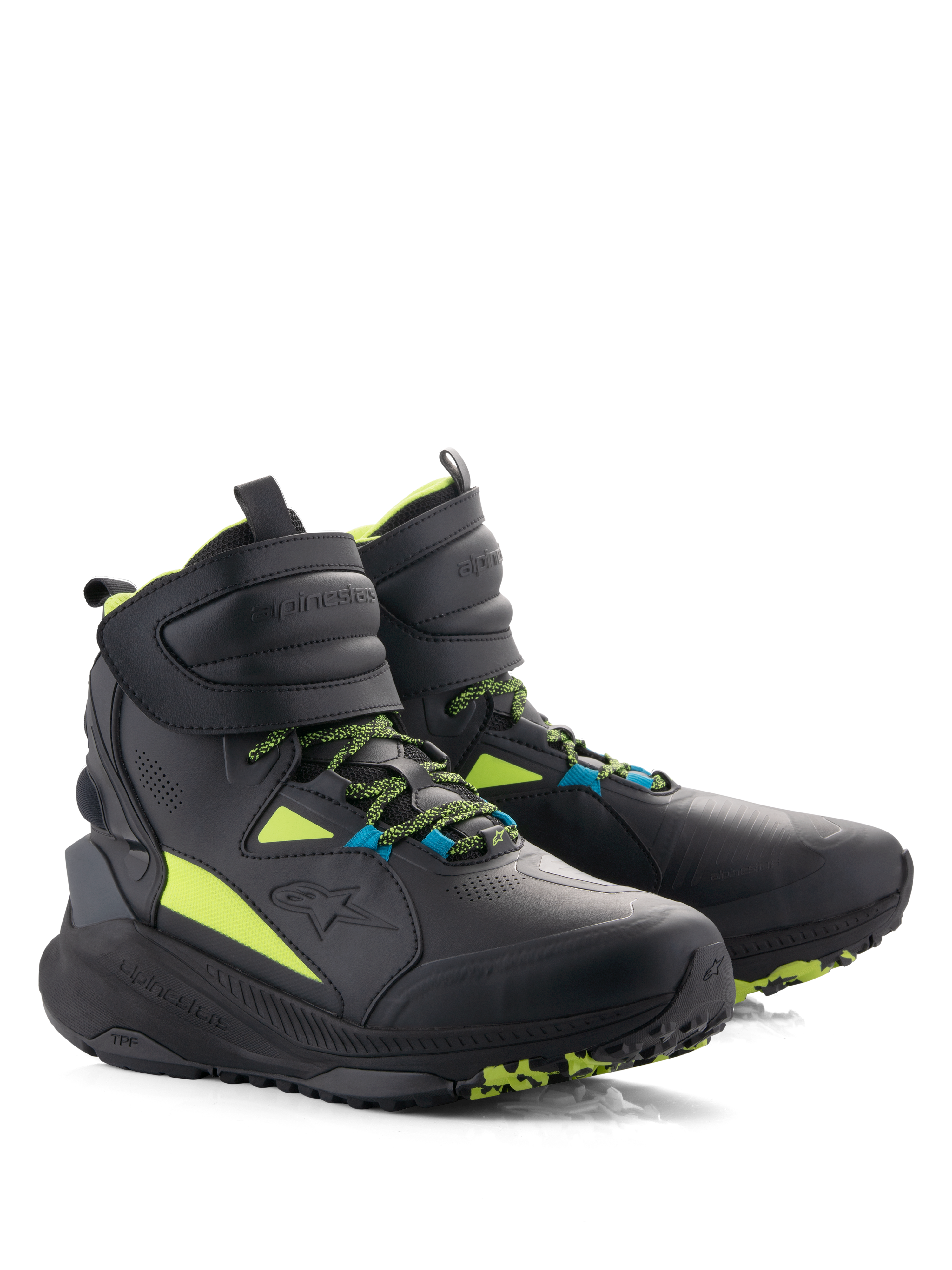 Speedstreet Schoenen