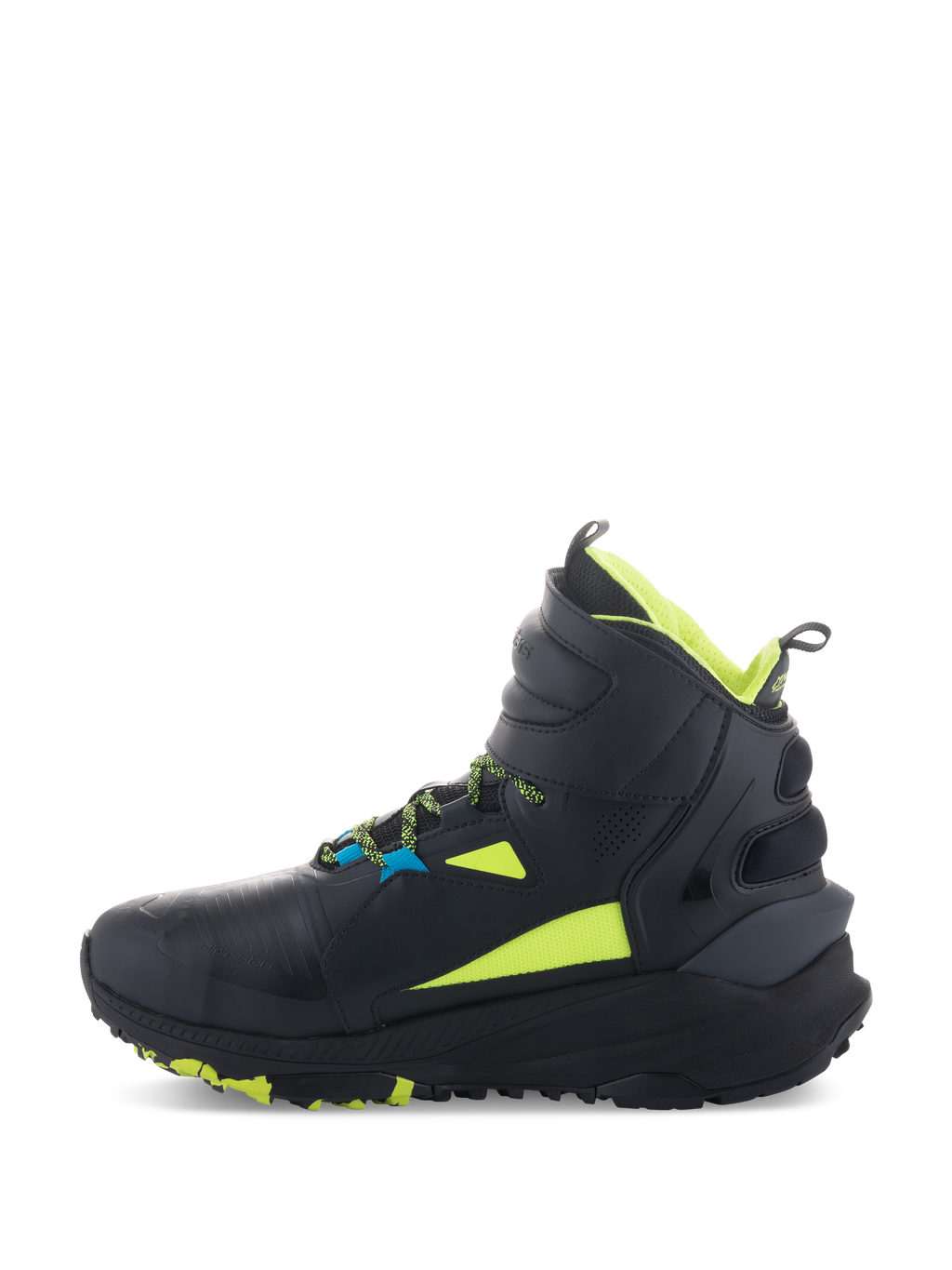 Speedstreet Schoenen