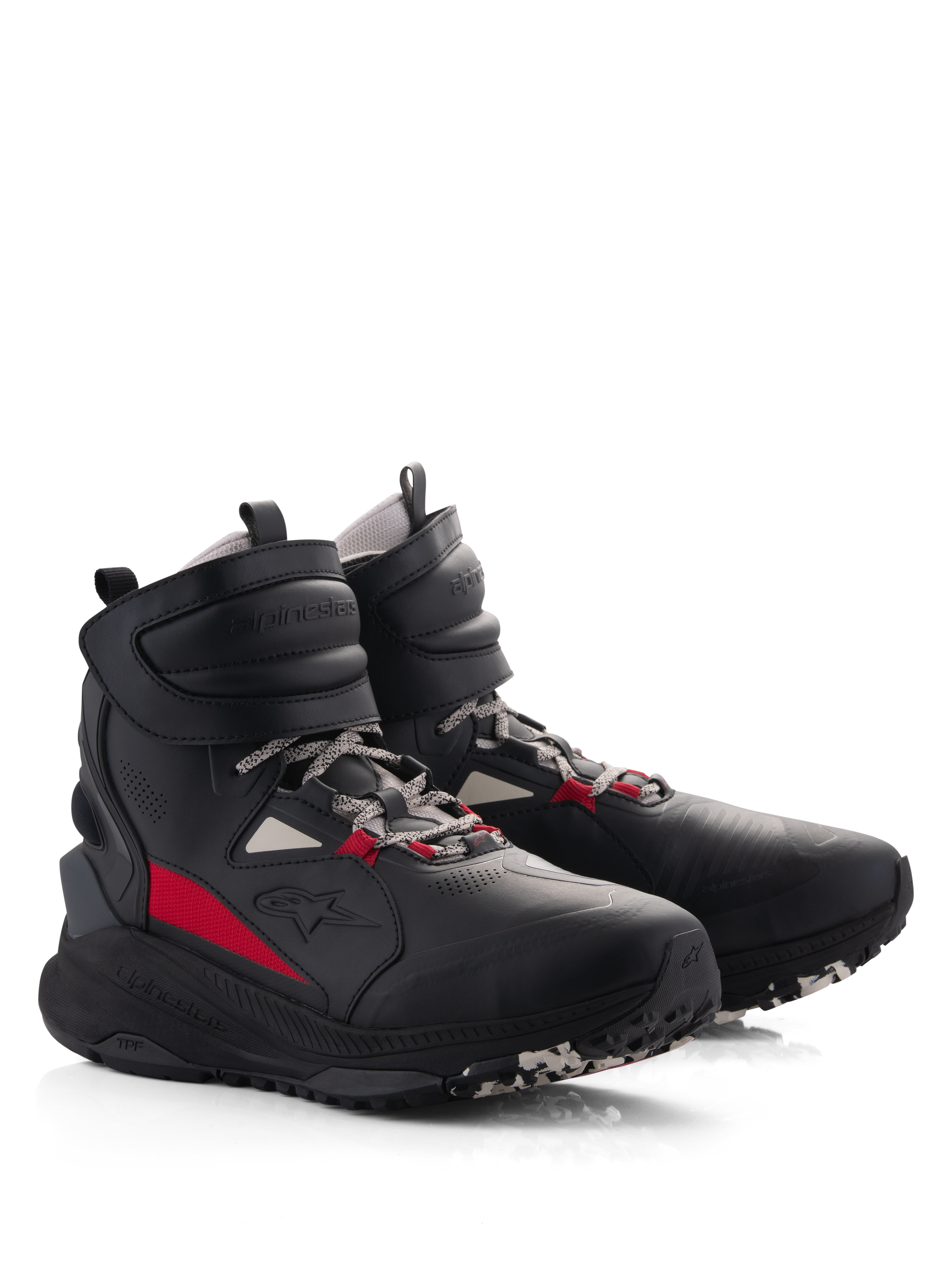 Speedstreet Schoenen