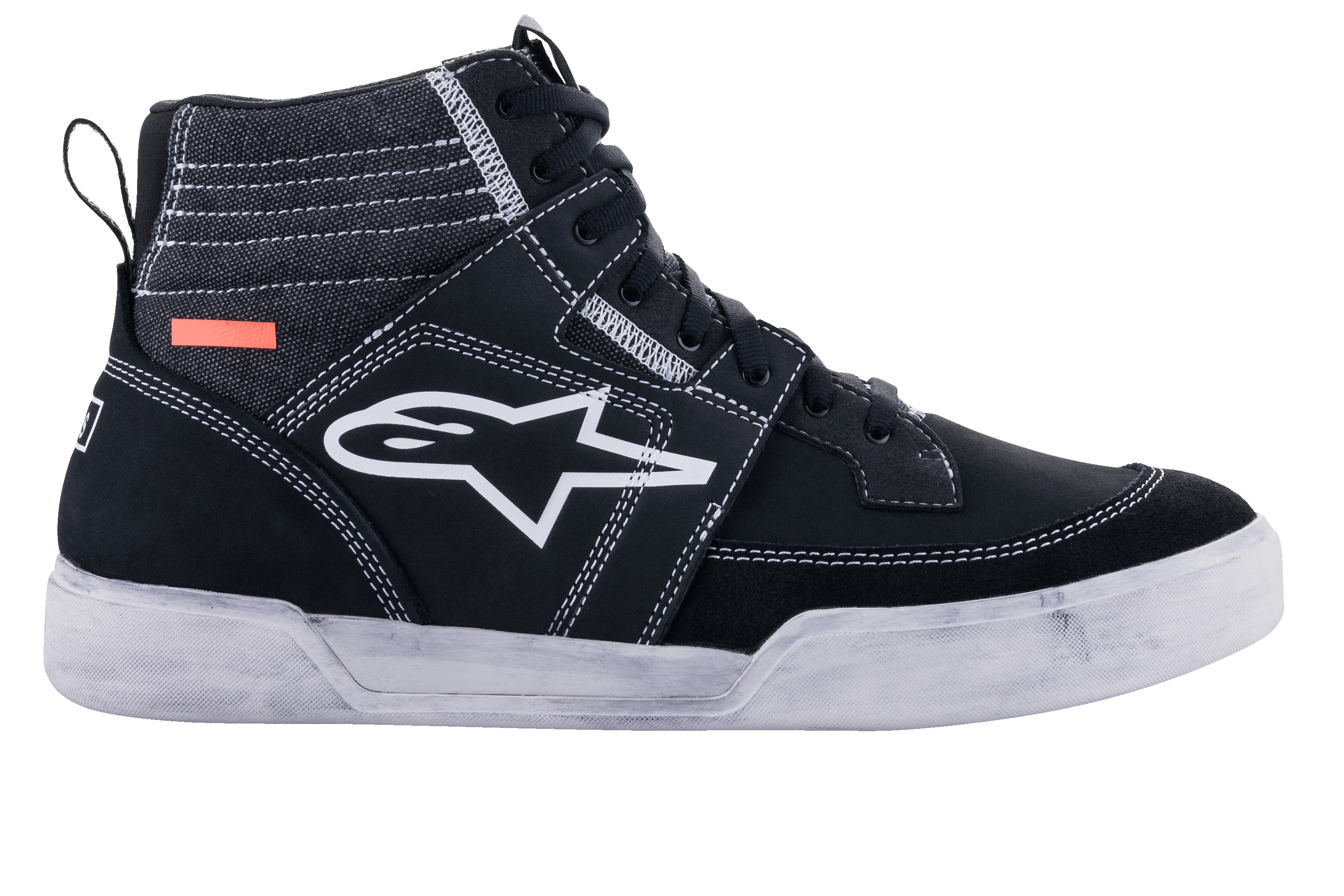 Ageless Moto Schoenen