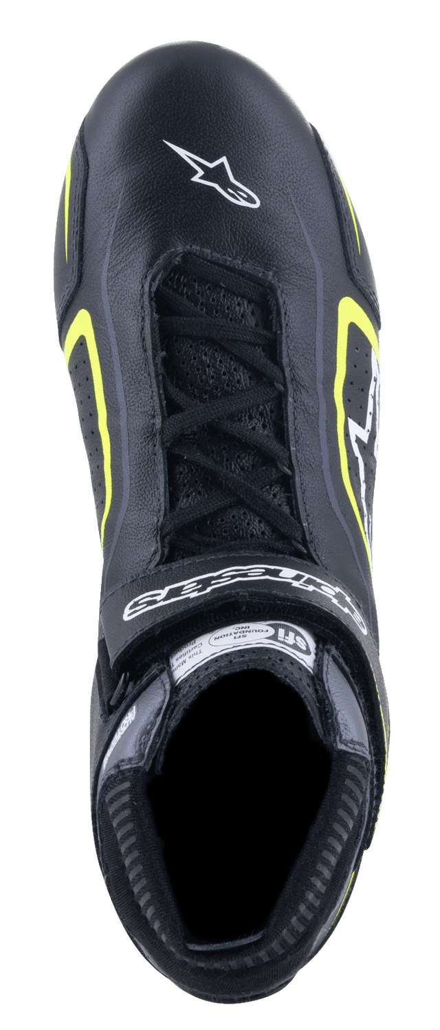 Tech-1 T V3 Schuhe FIA