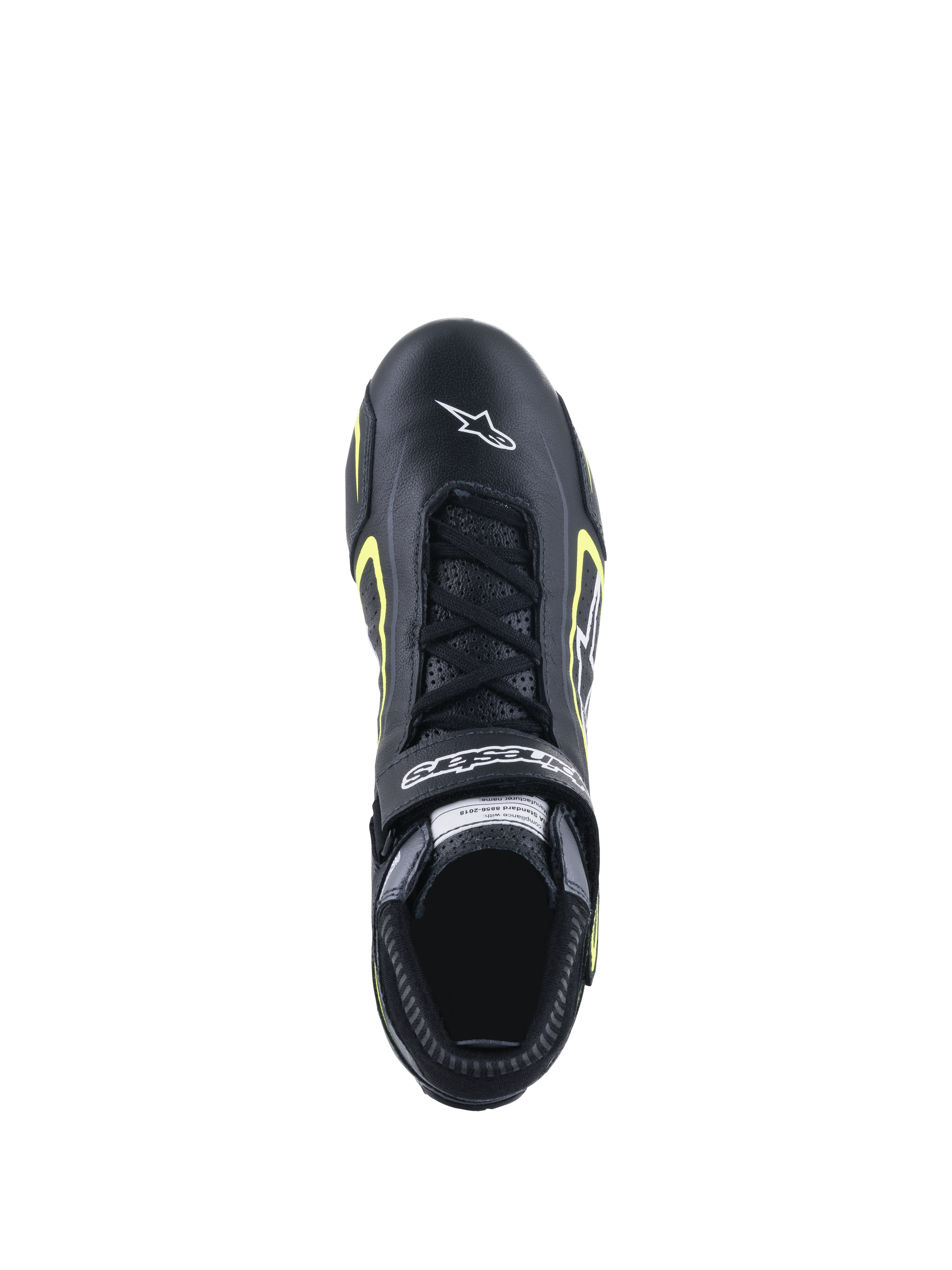 Tech-1 T V3 Schuhe FIA