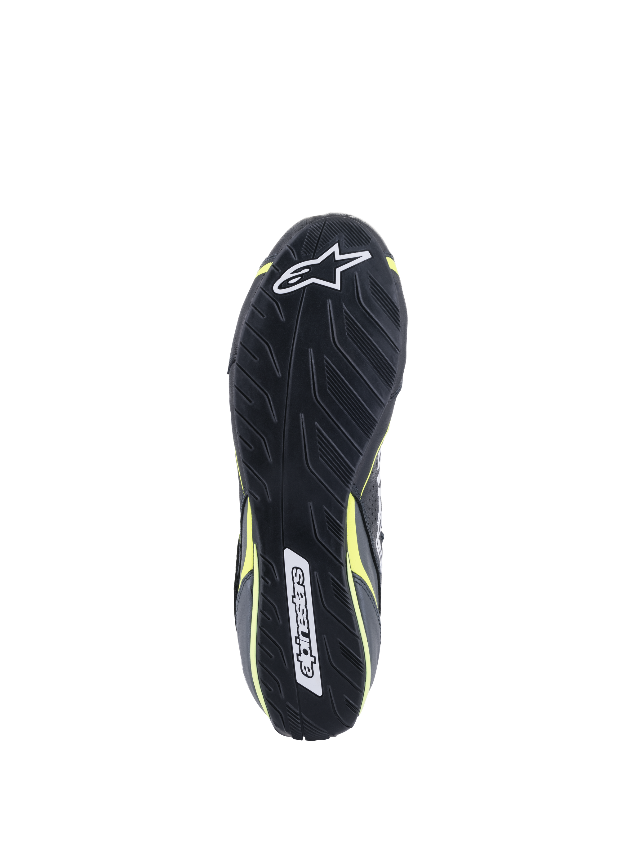 Tech-1 T V3 Schuhe FIA