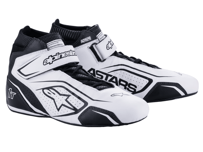 Tech-1 T V3 Schoenen FIA