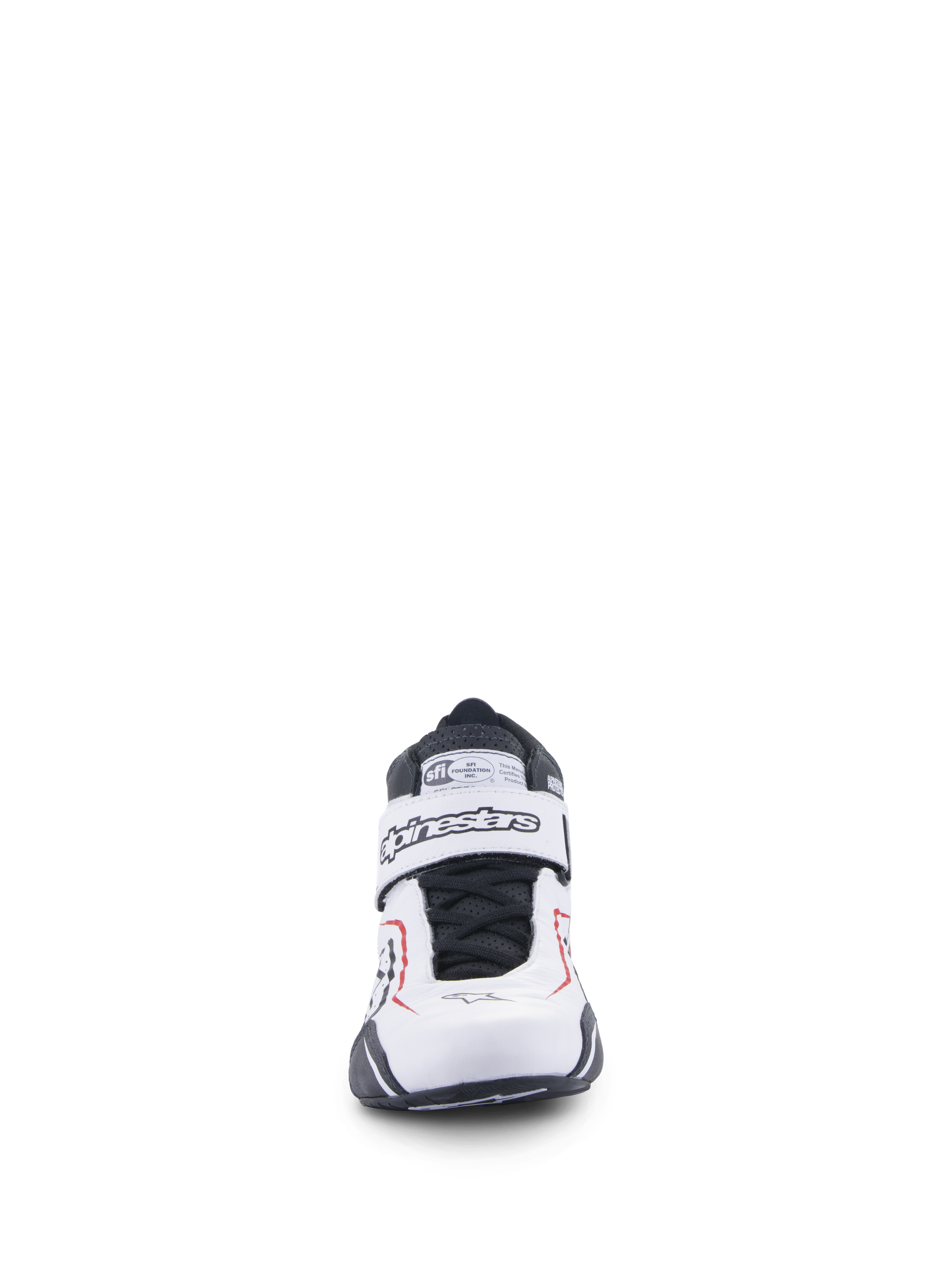 Tech-1 T V3 Schoenen FIA