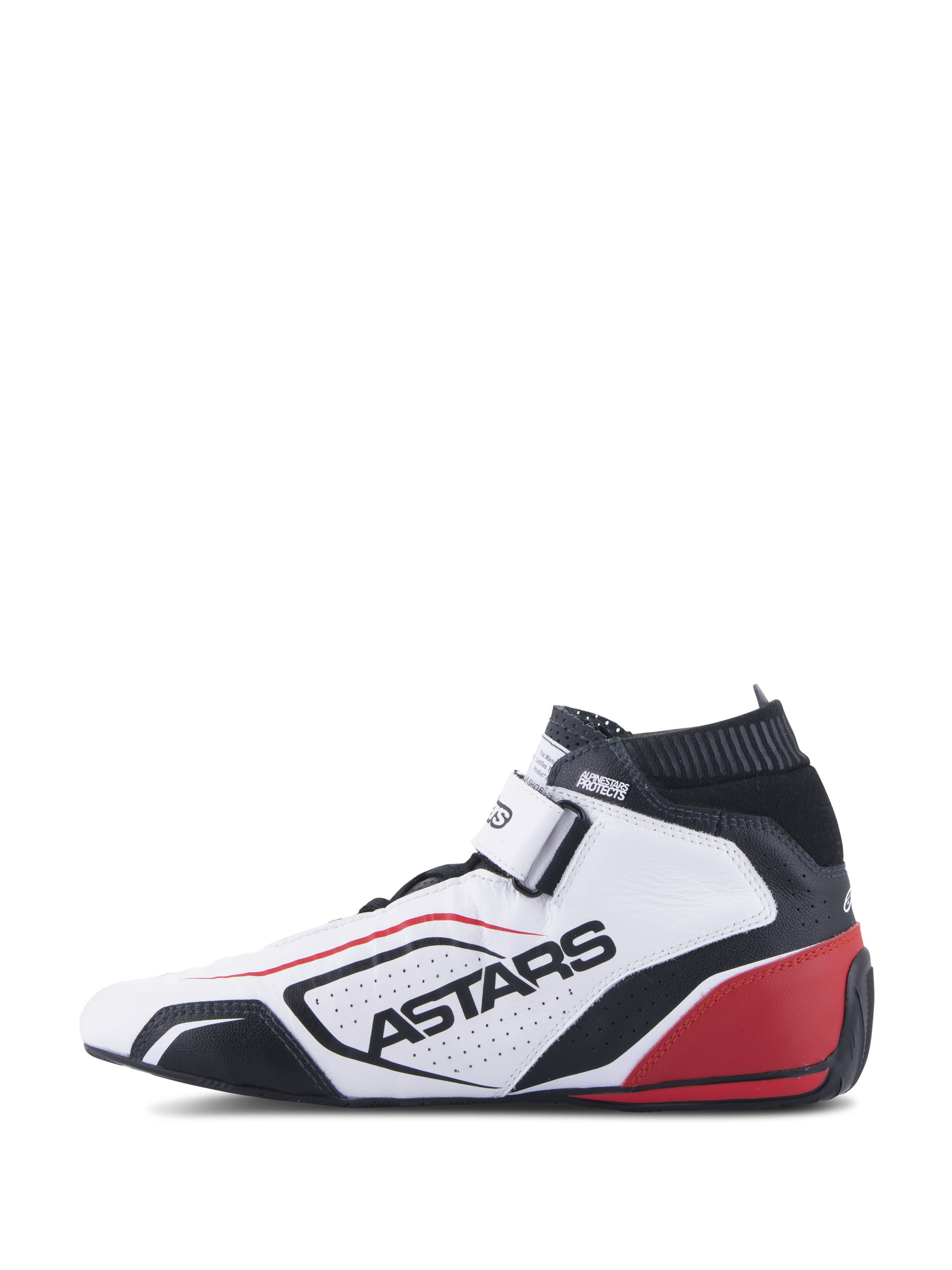 Tech-1 T V3 Schoenen FIA