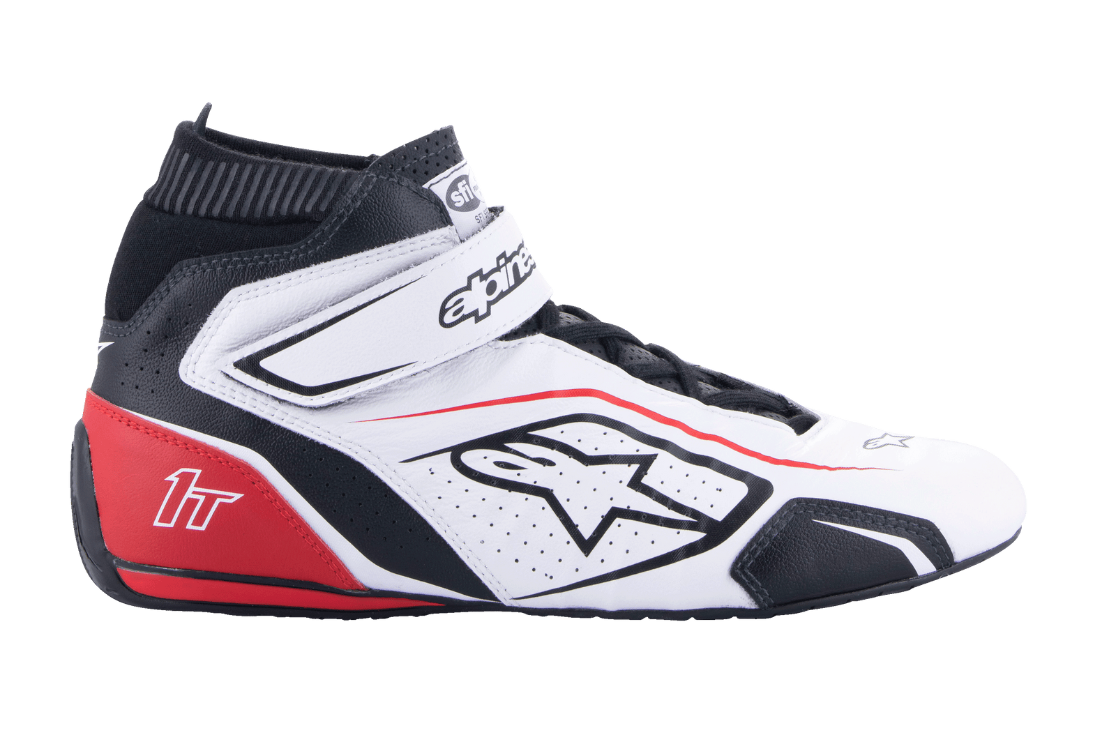 Tech-1 T V3 Schuhe FIA