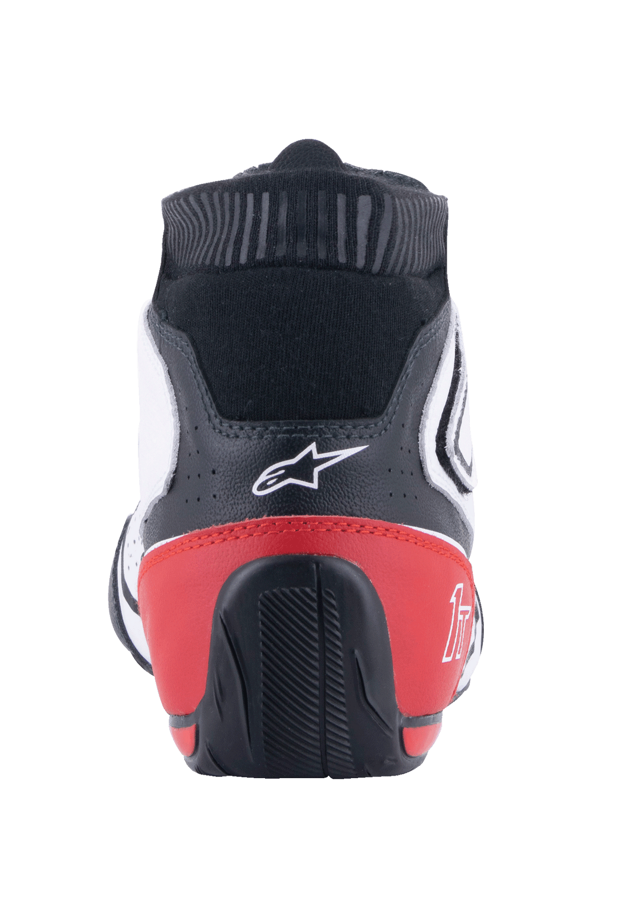 Tech-1 T V3 Schuhe FIA