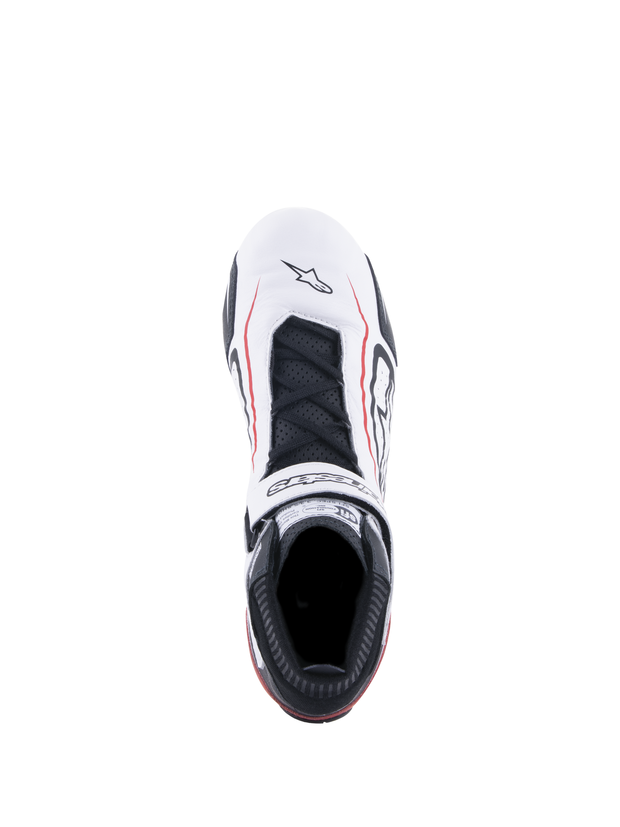 Tech-1 T V3 Schoenen FIA