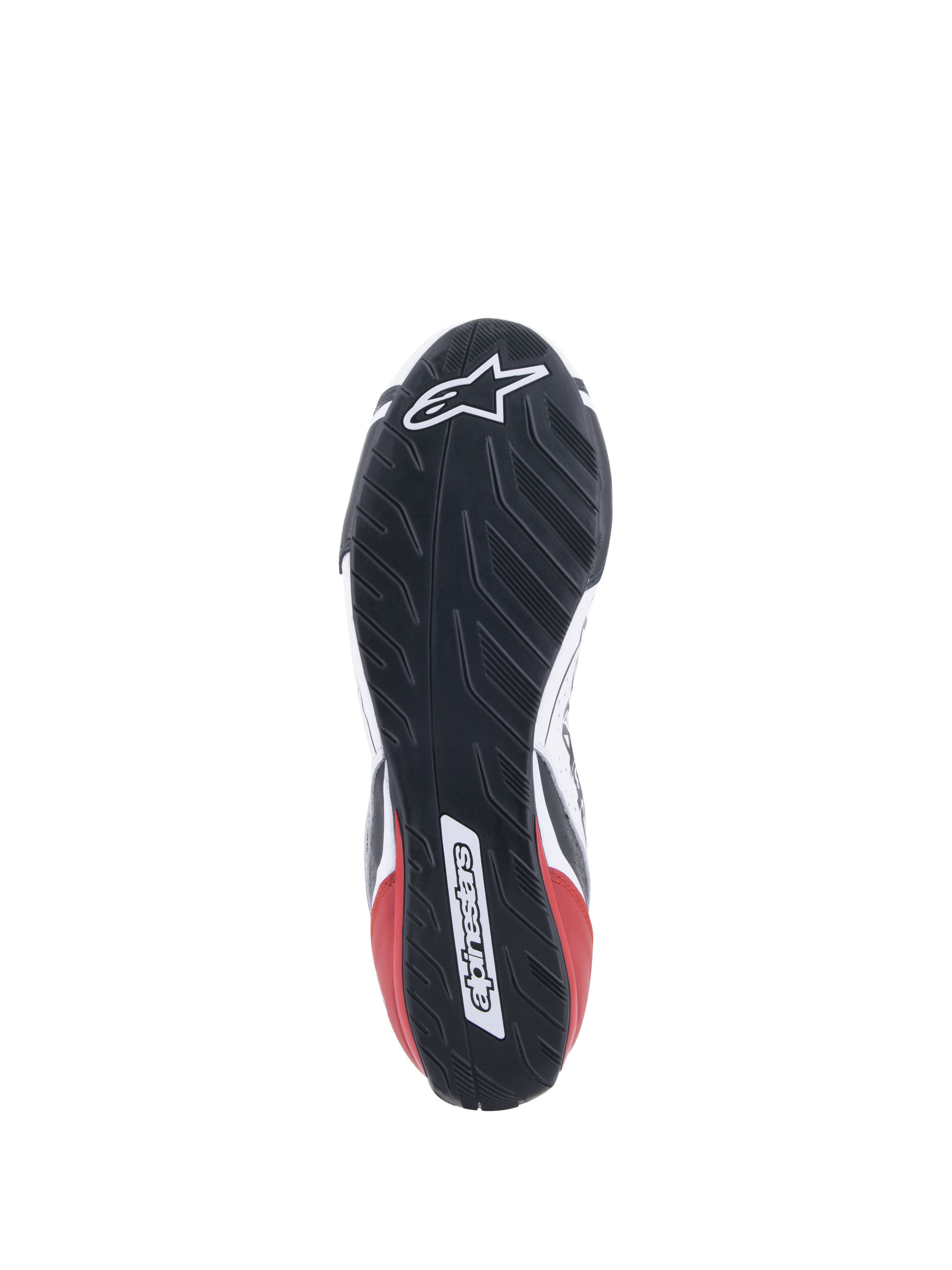 Tech-1 T V3 Schoenen FIA